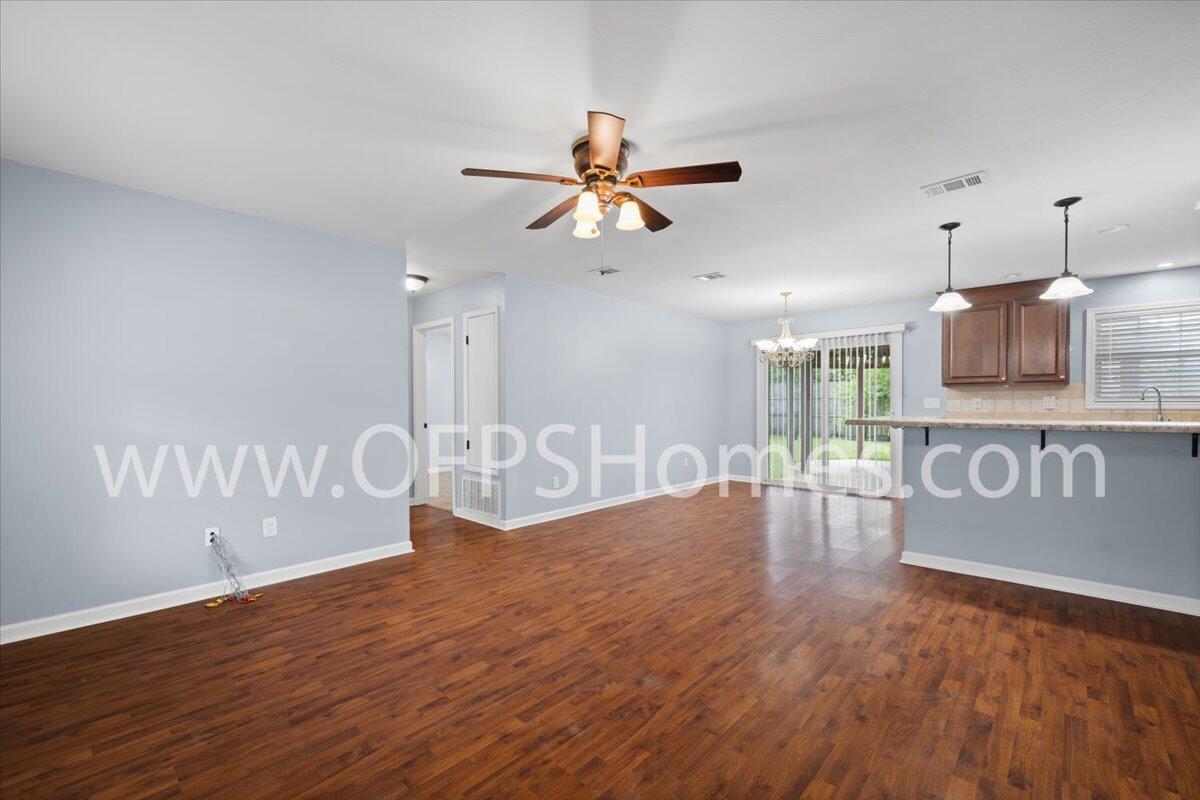 Pine Meadows Addition 2 - Residential Lease