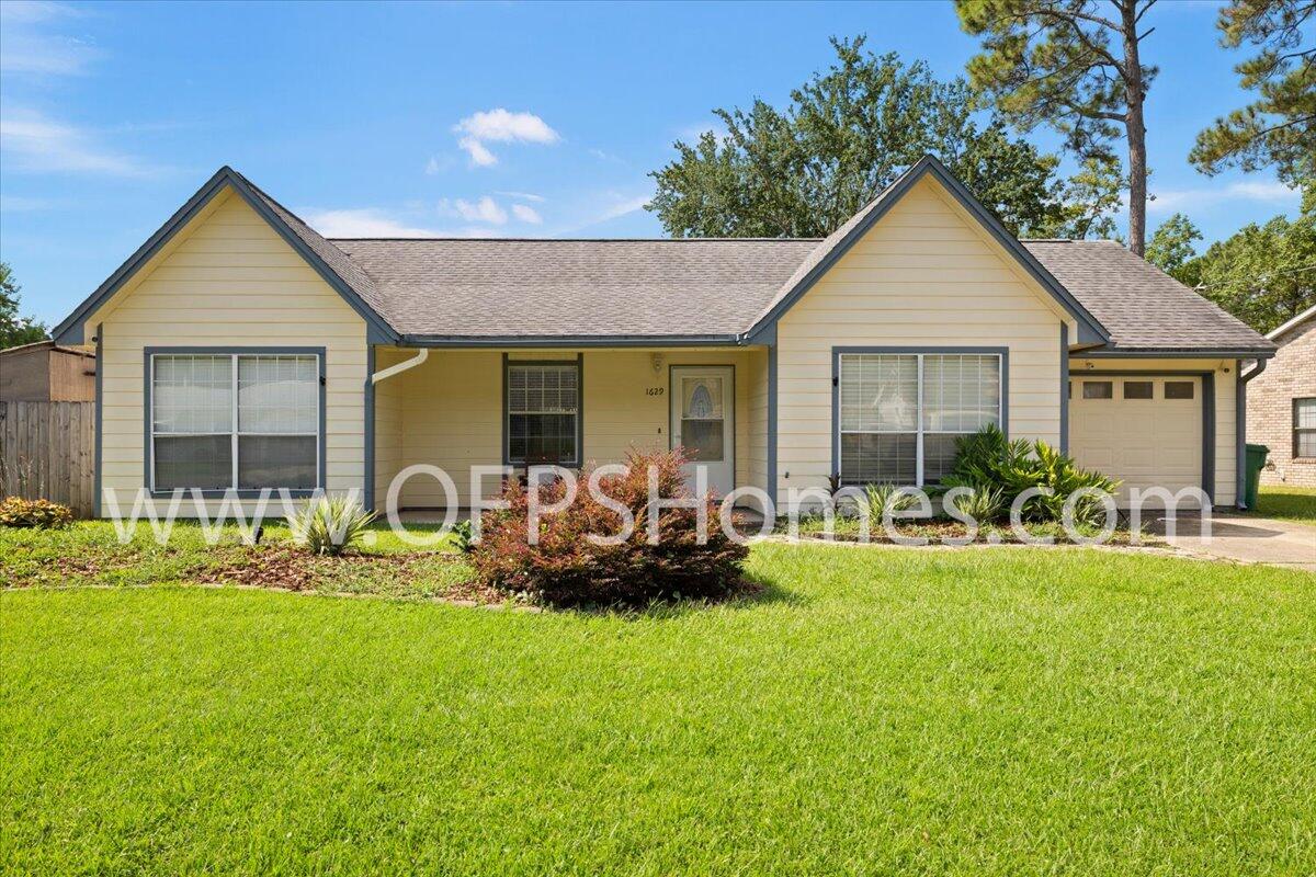 Pine Meadows Addition 2 - Residential Lease