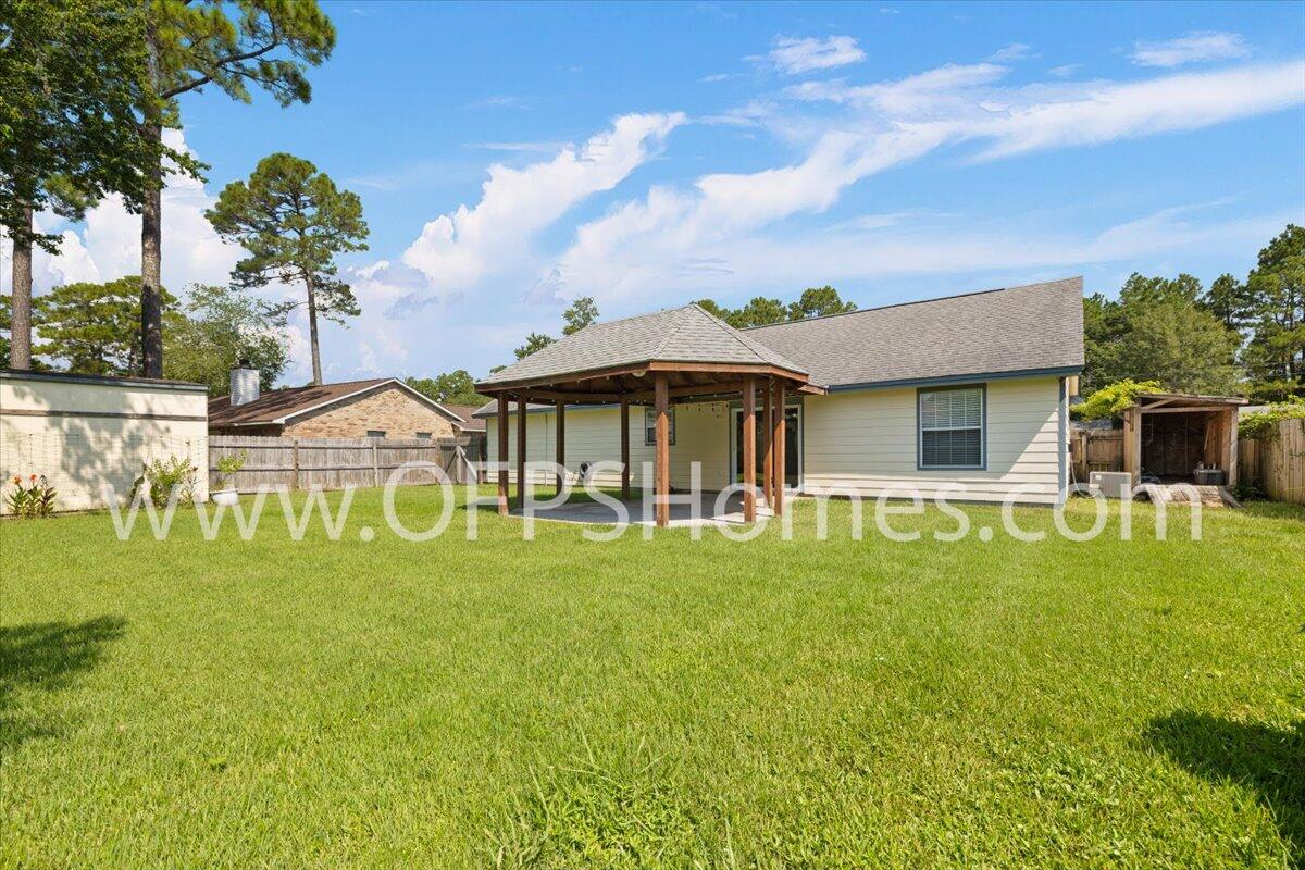 Pine Meadows Addition 2 - Residential Lease