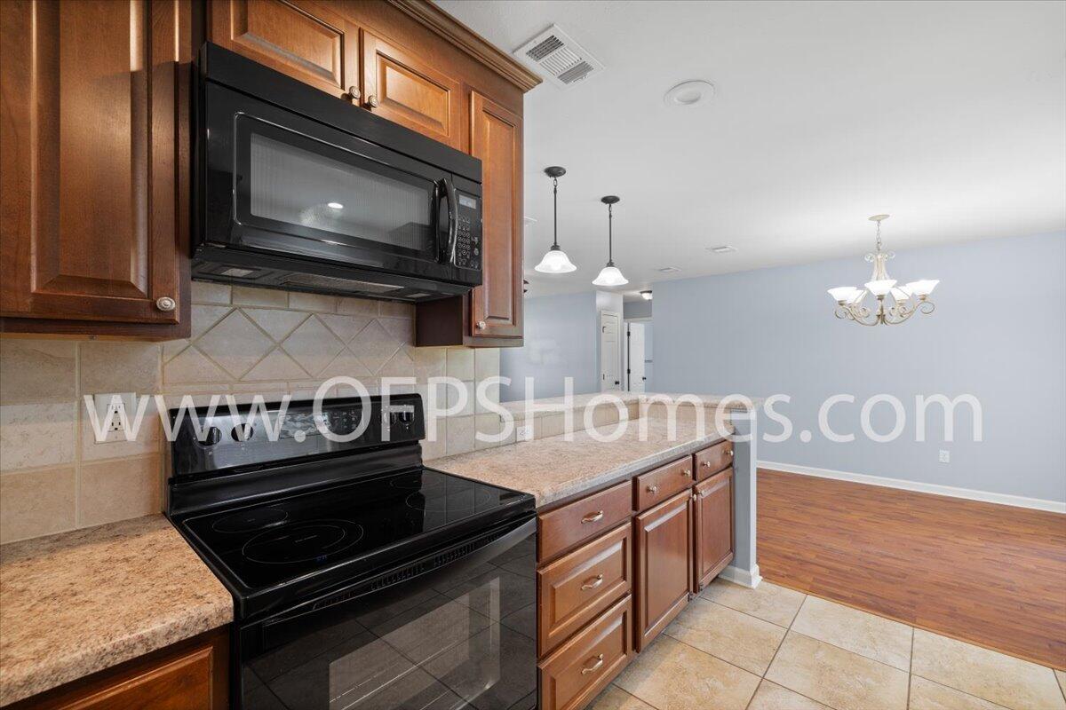 Pine Meadows Addition 2 - Residential Lease