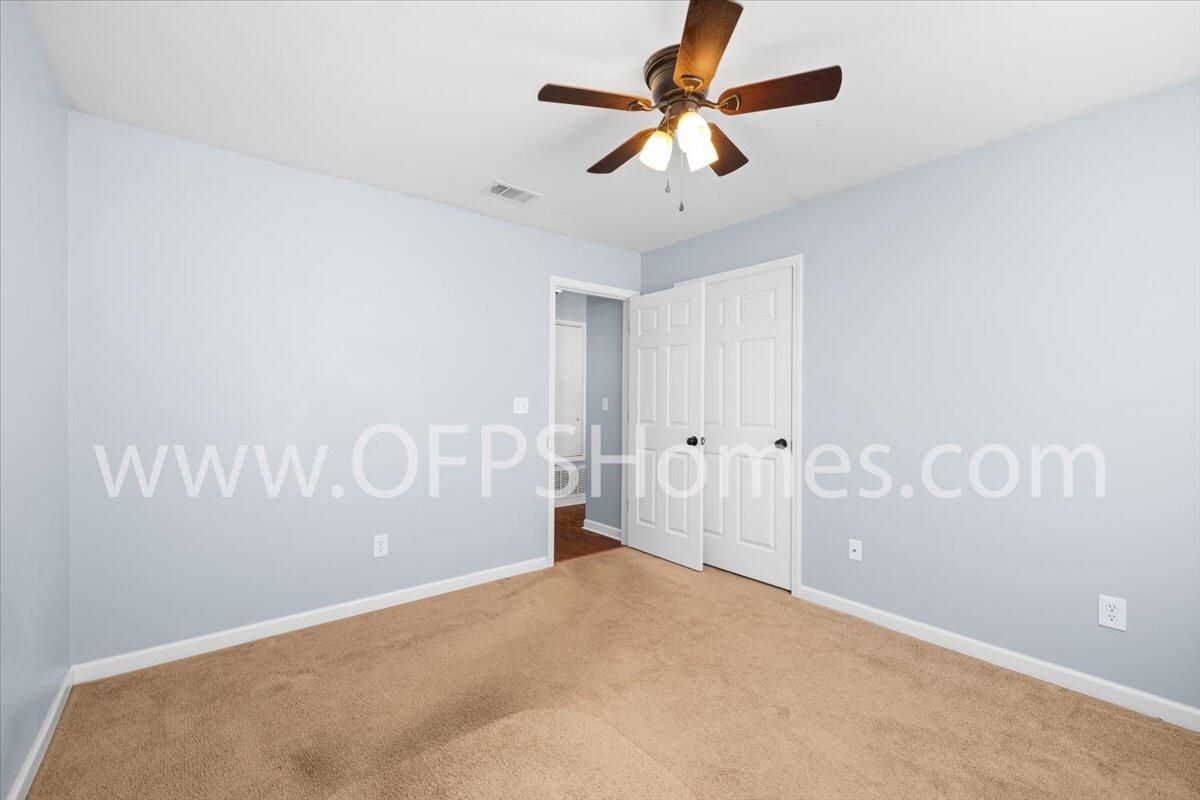 Pine Meadows Addition 2 - Residential Lease