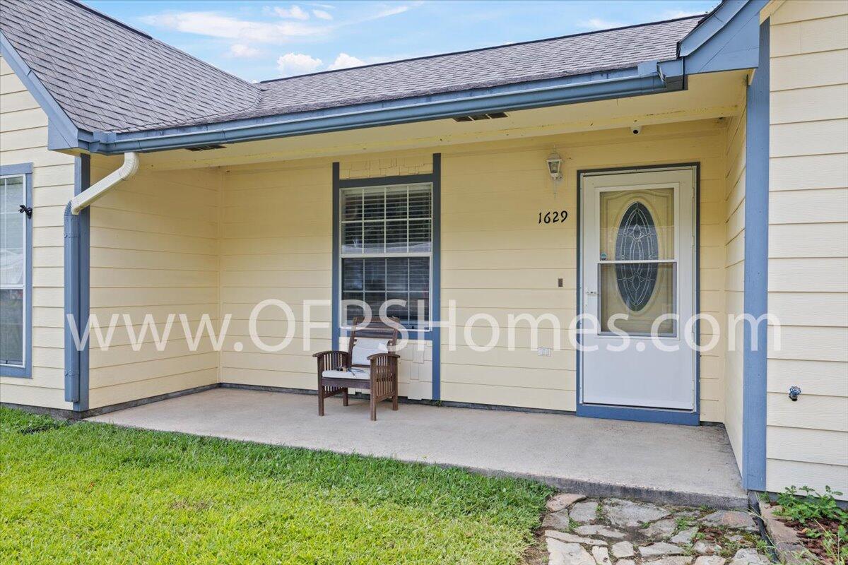 Pine Meadows Addition 2 - Residential Lease