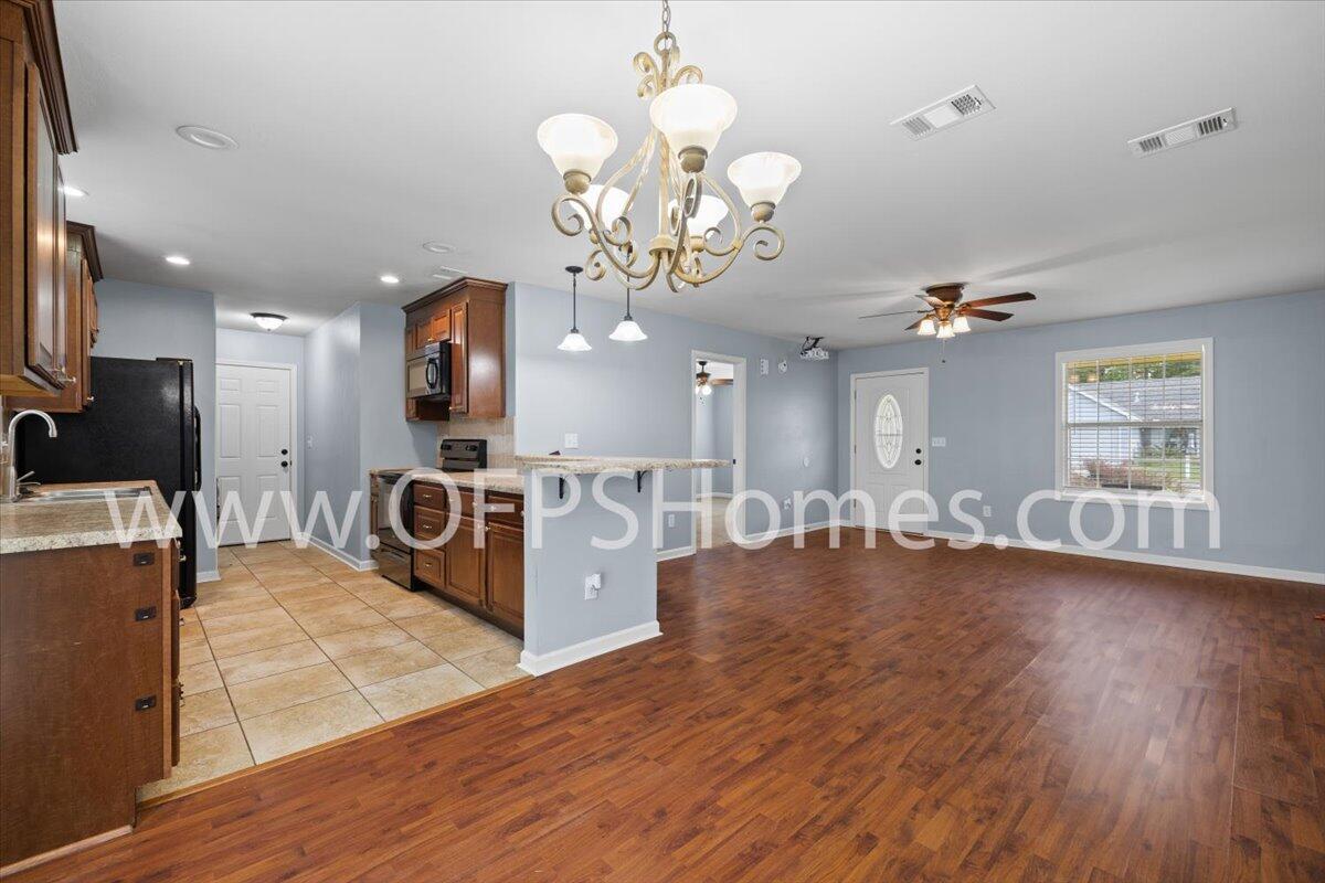 Pine Meadows Addition 2 - Residential Lease