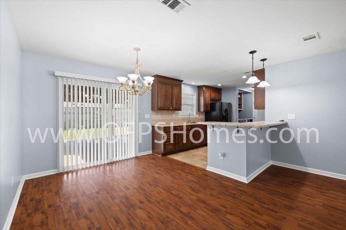 Pine Meadows Addition 2 - Residential Lease