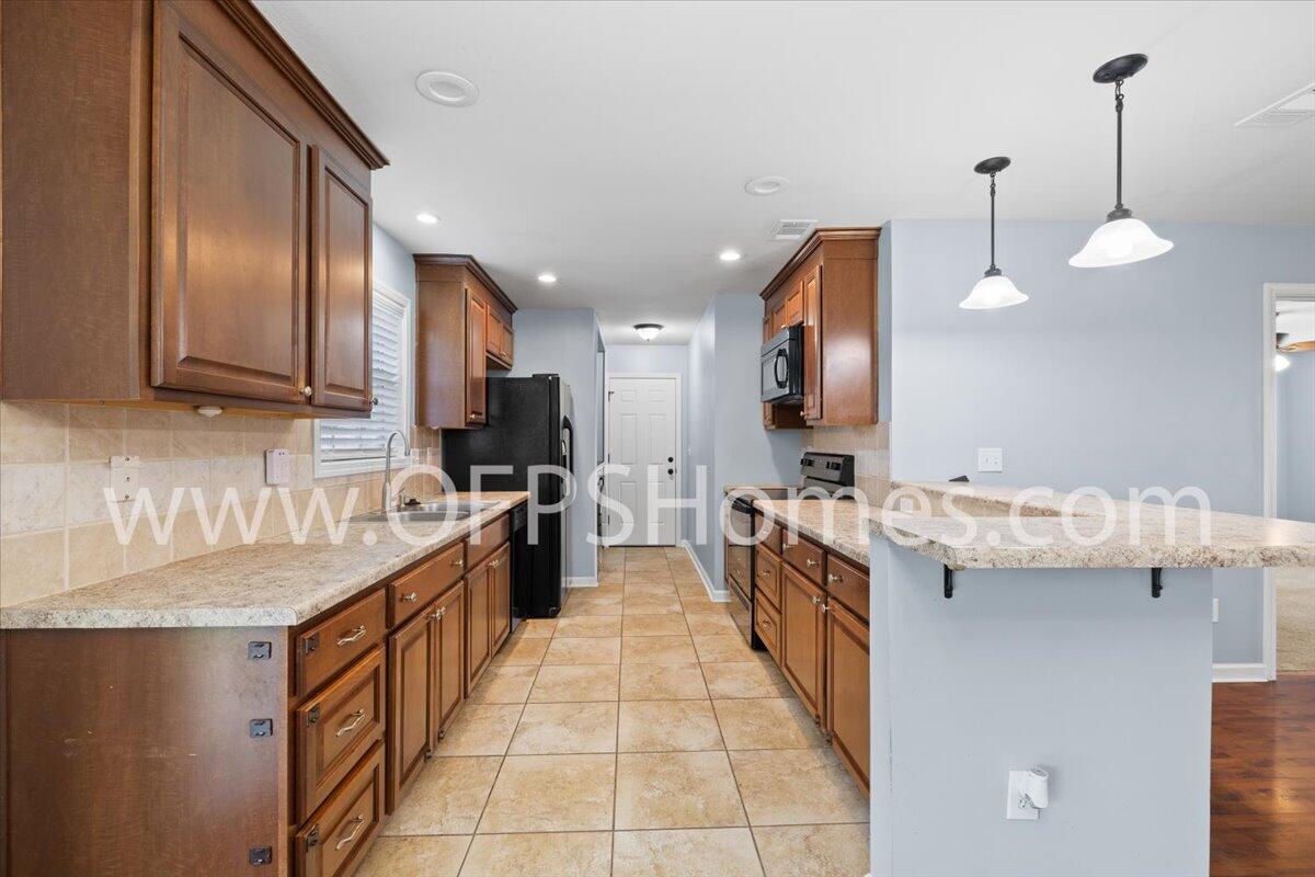 Pine Meadows Addition 2 - Residential Lease