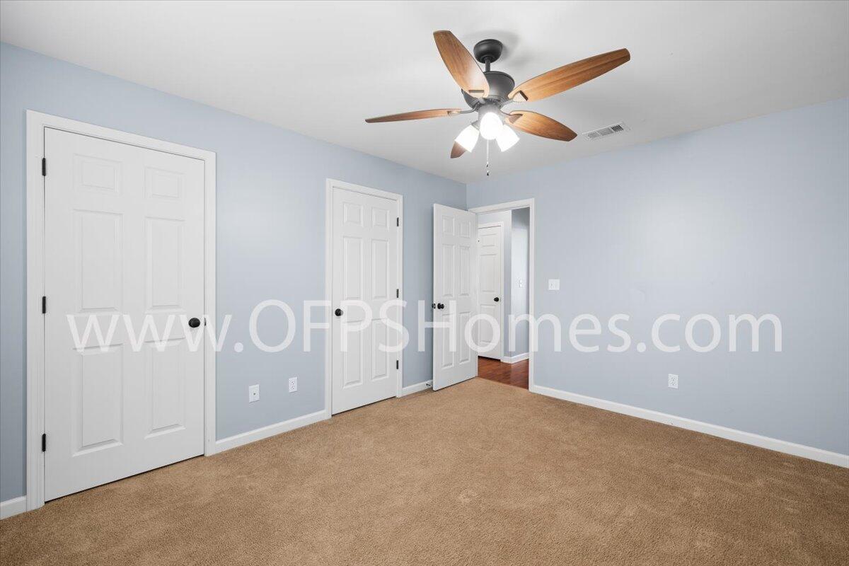 Pine Meadows Addition 2 - Residential Lease