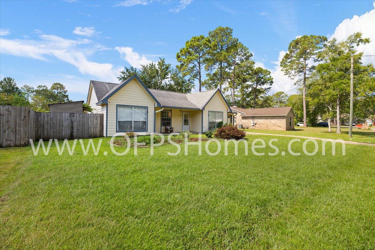 Pine Meadows Addition 2 - Residential Lease