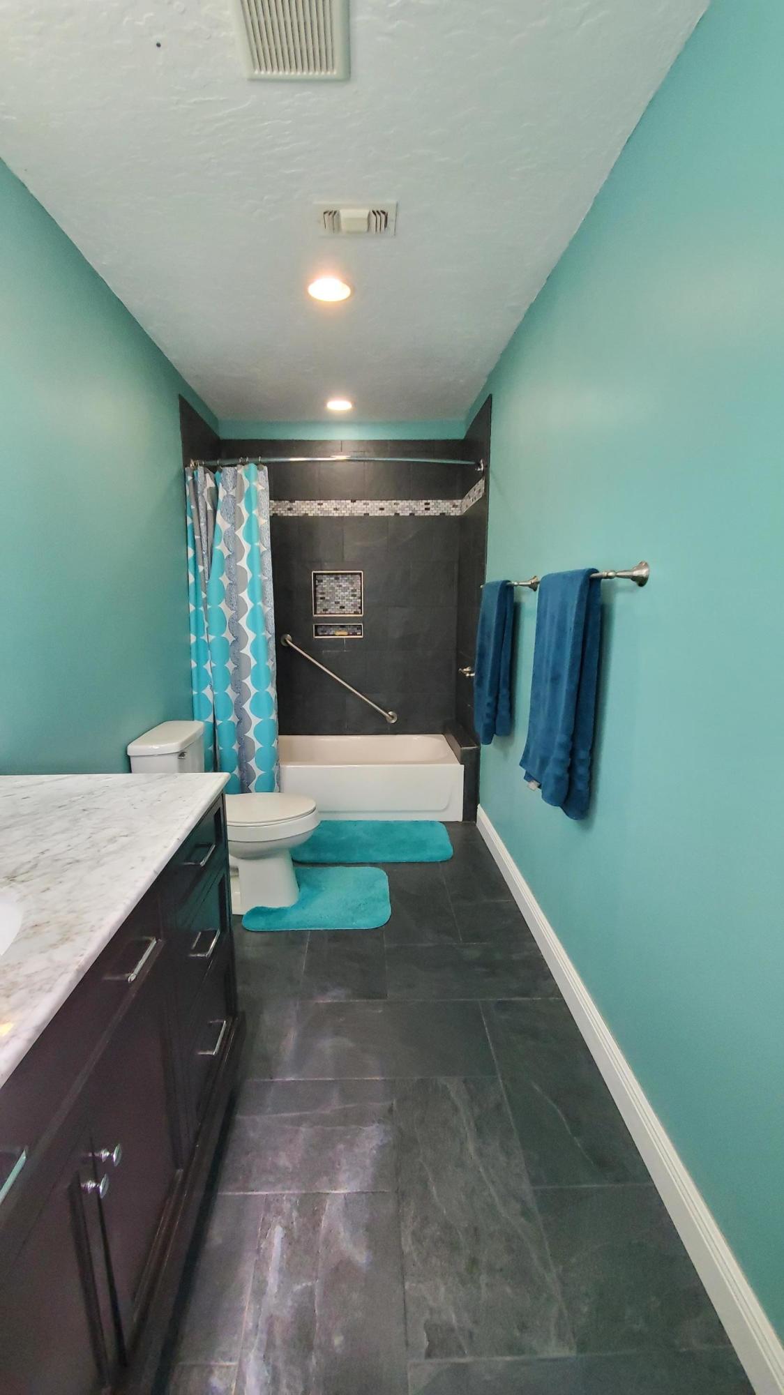 ELLIOTTS POINT 12TH ADDN - Residential