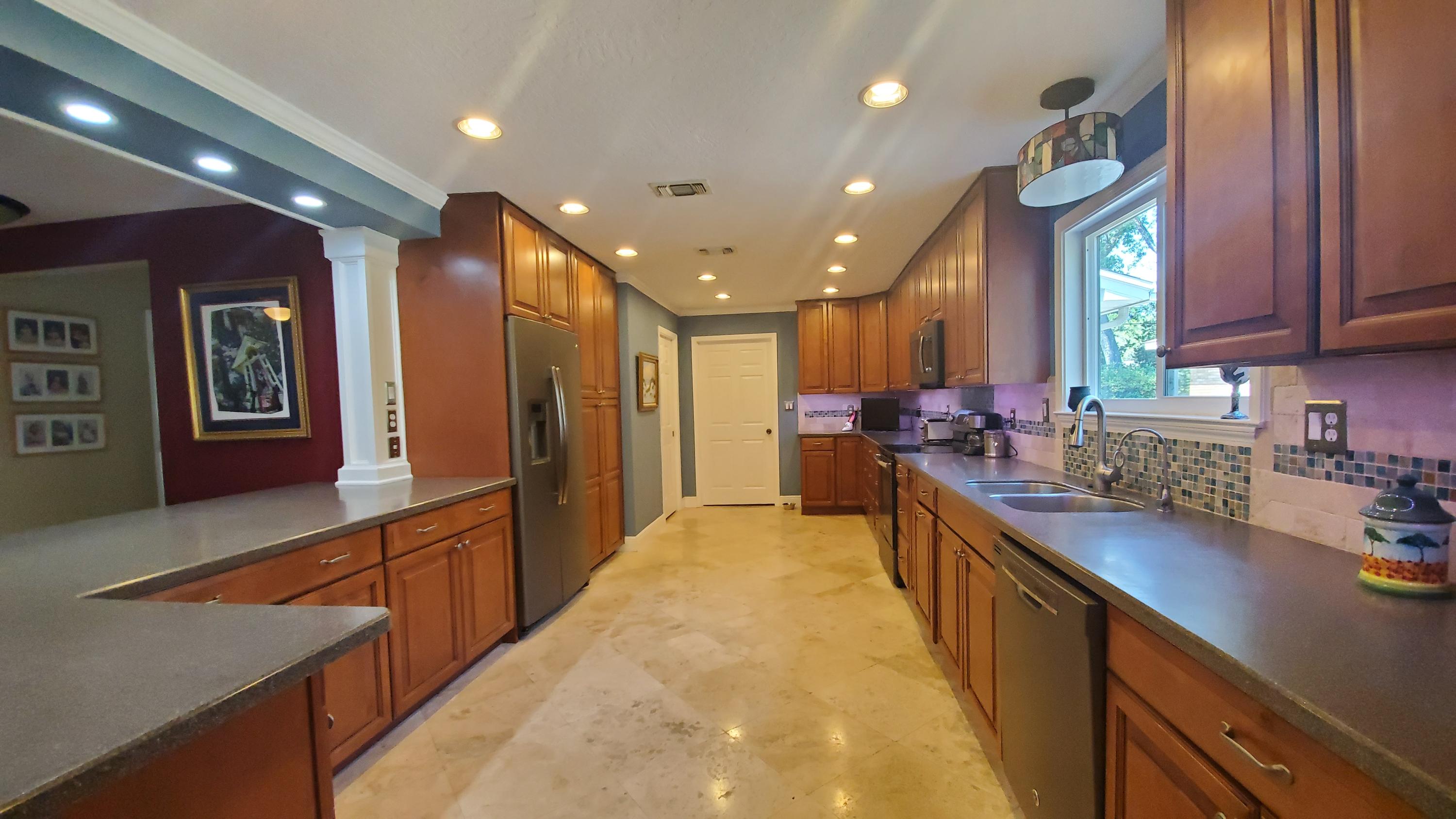 ELLIOTTS POINT 12TH ADDN - Residential