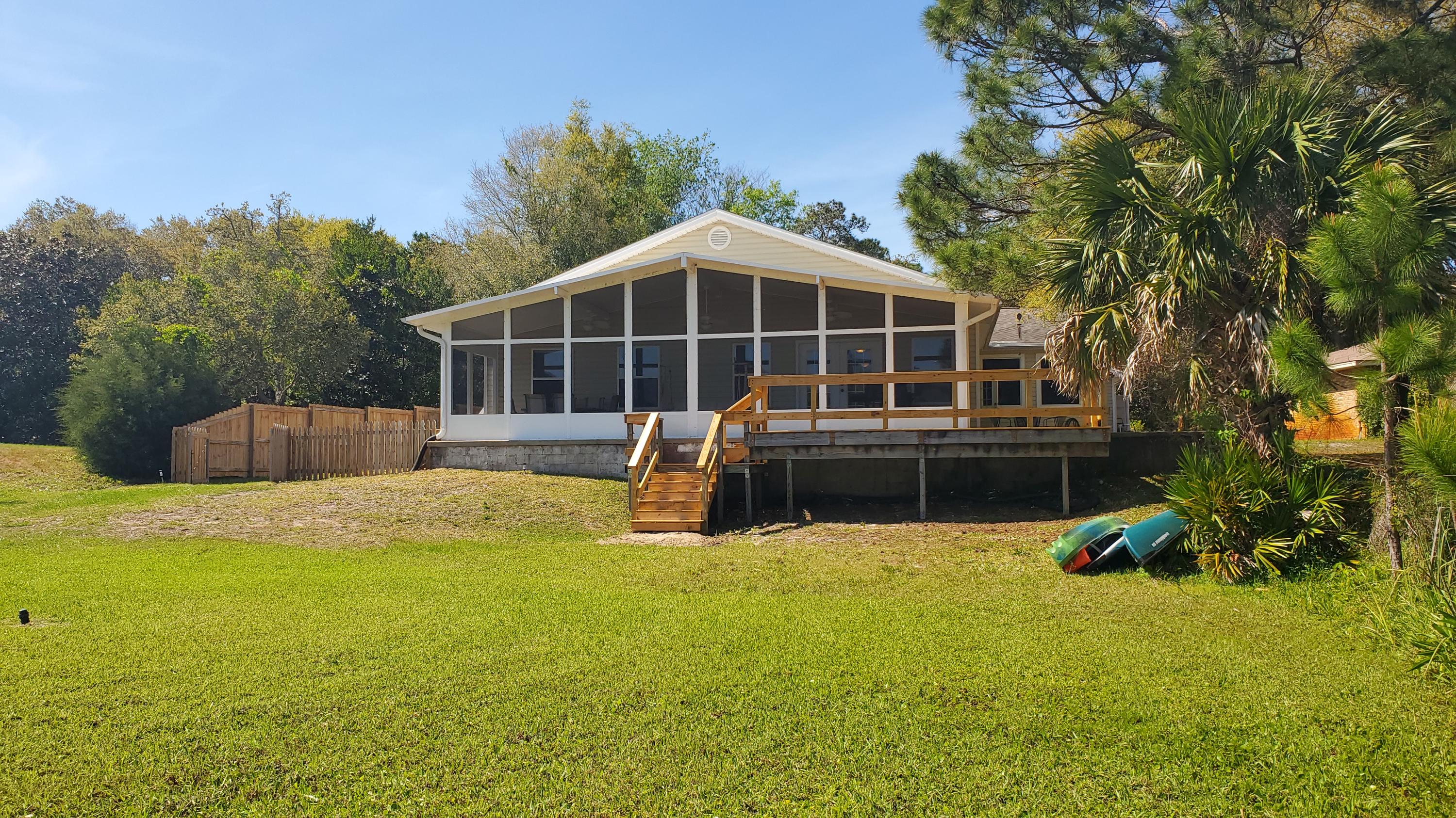 ELLIOTTS POINT 12TH ADDN - Residential