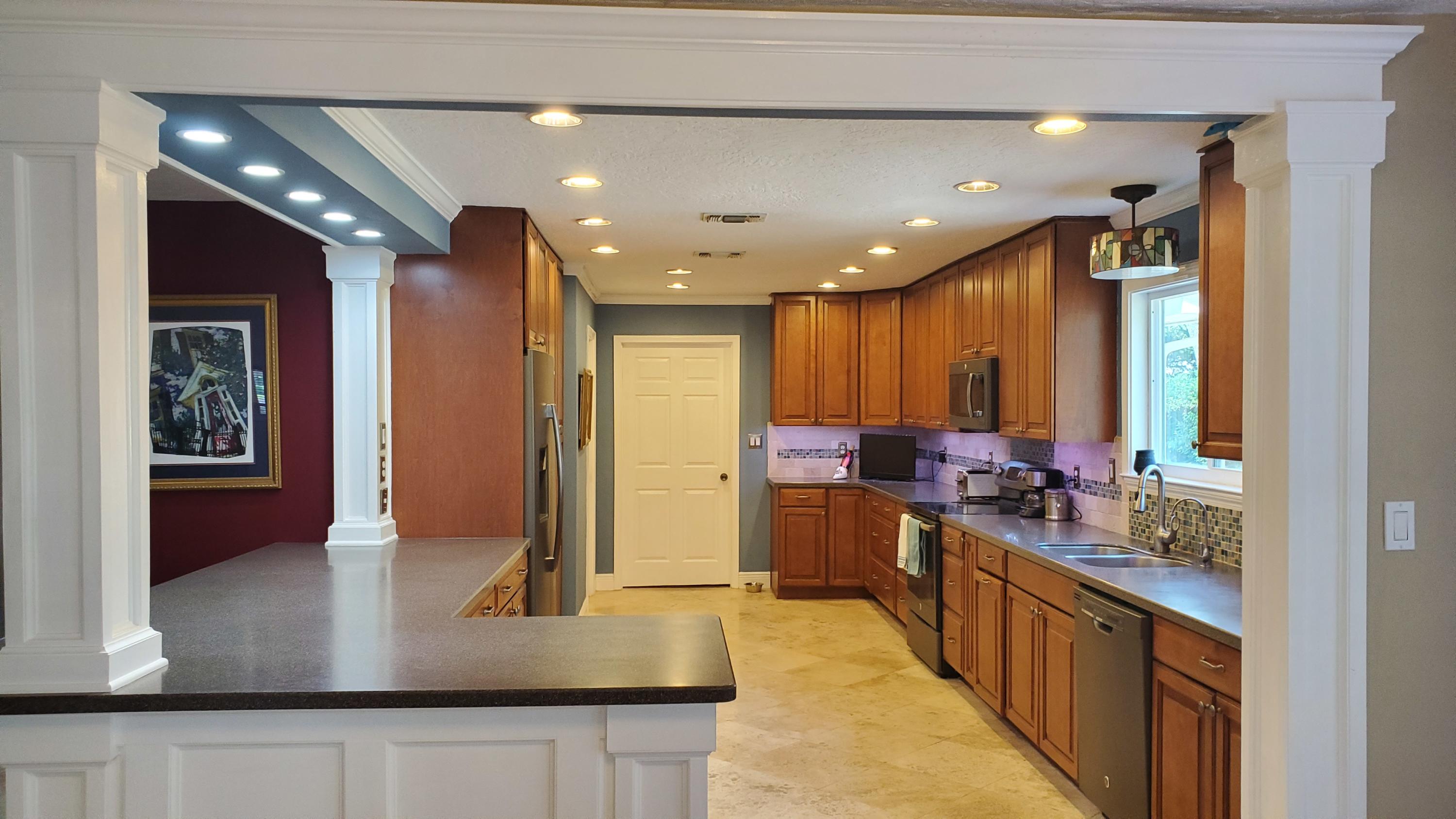 ELLIOTTS POINT 12TH ADDN - Residential