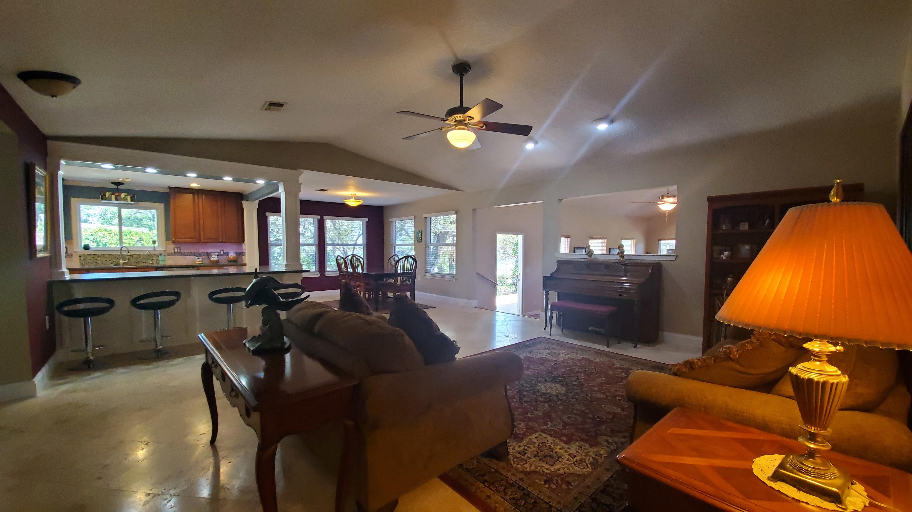 ELLIOTTS POINT 12TH ADDN - Residential