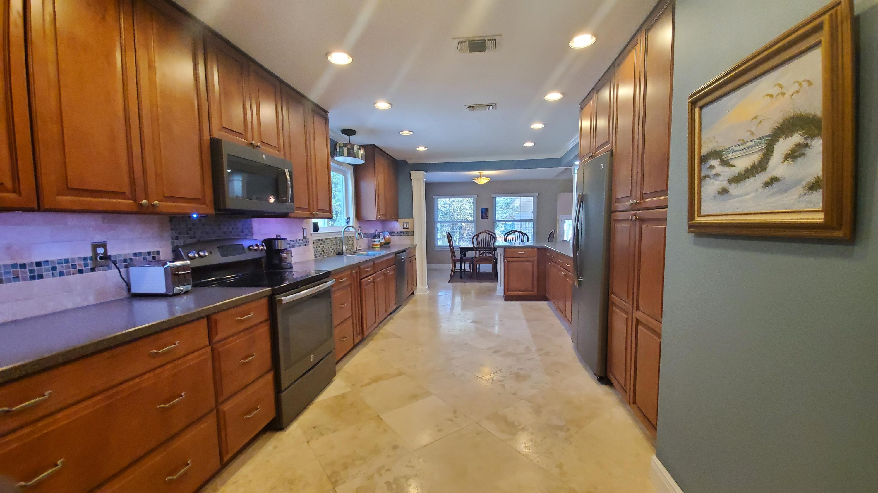 ELLIOTTS POINT 12TH ADDN - Residential