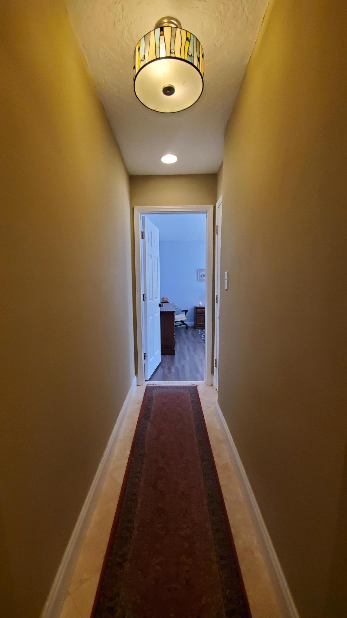 ELLIOTTS POINT 12TH ADDN - Residential