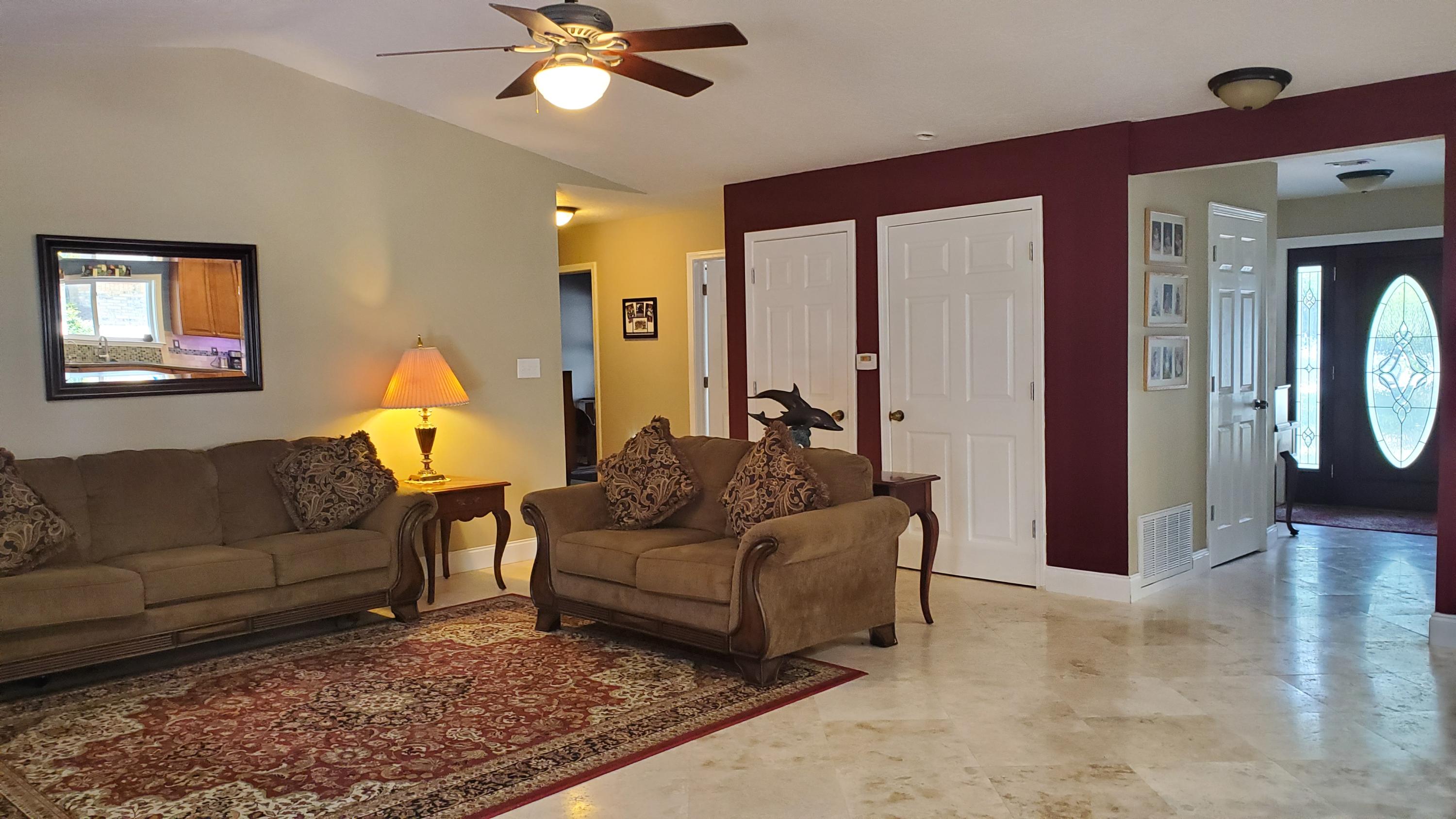 ELLIOTTS POINT 12TH ADDN - Residential