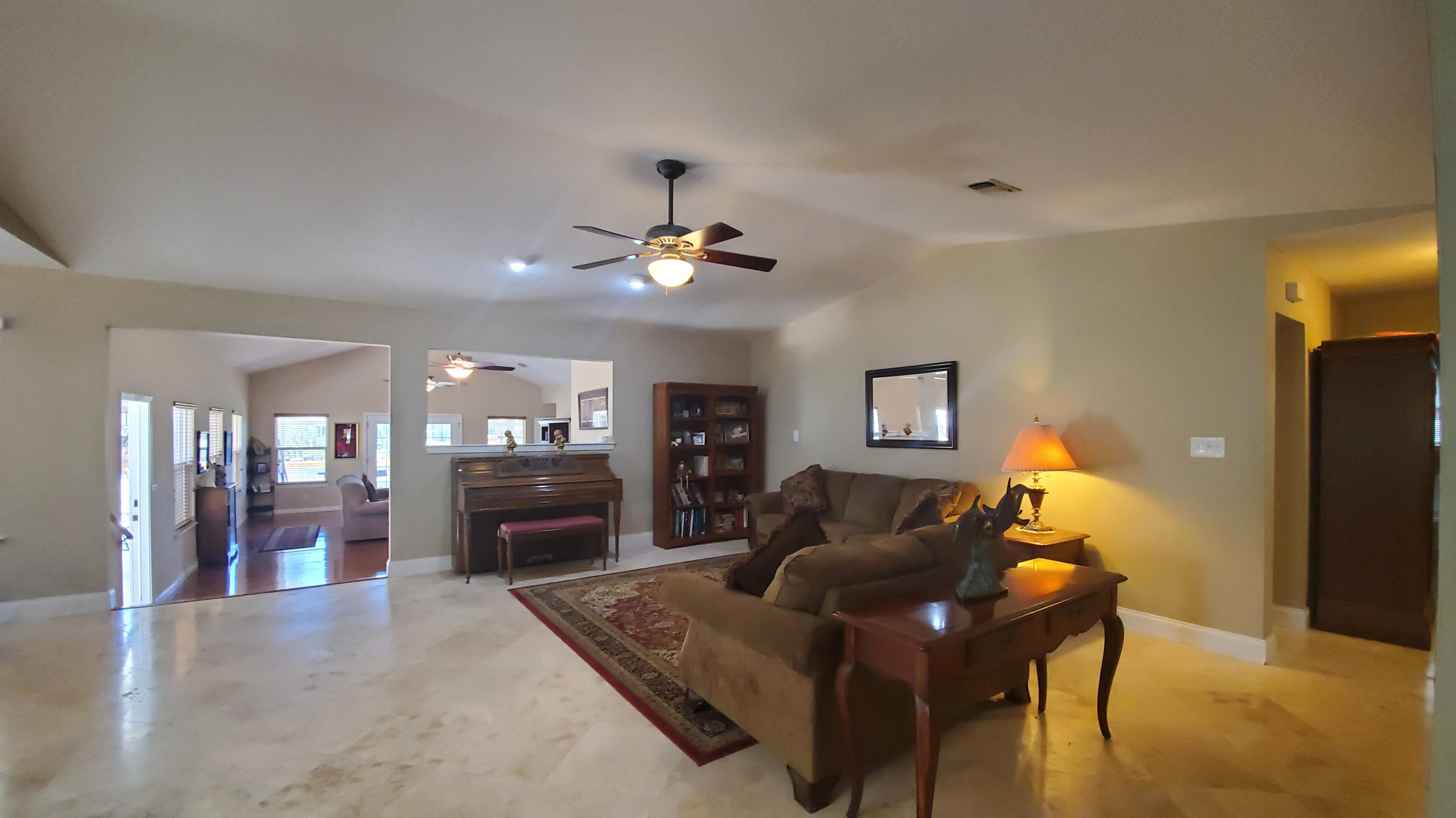 ELLIOTTS POINT 12TH ADDN - Residential