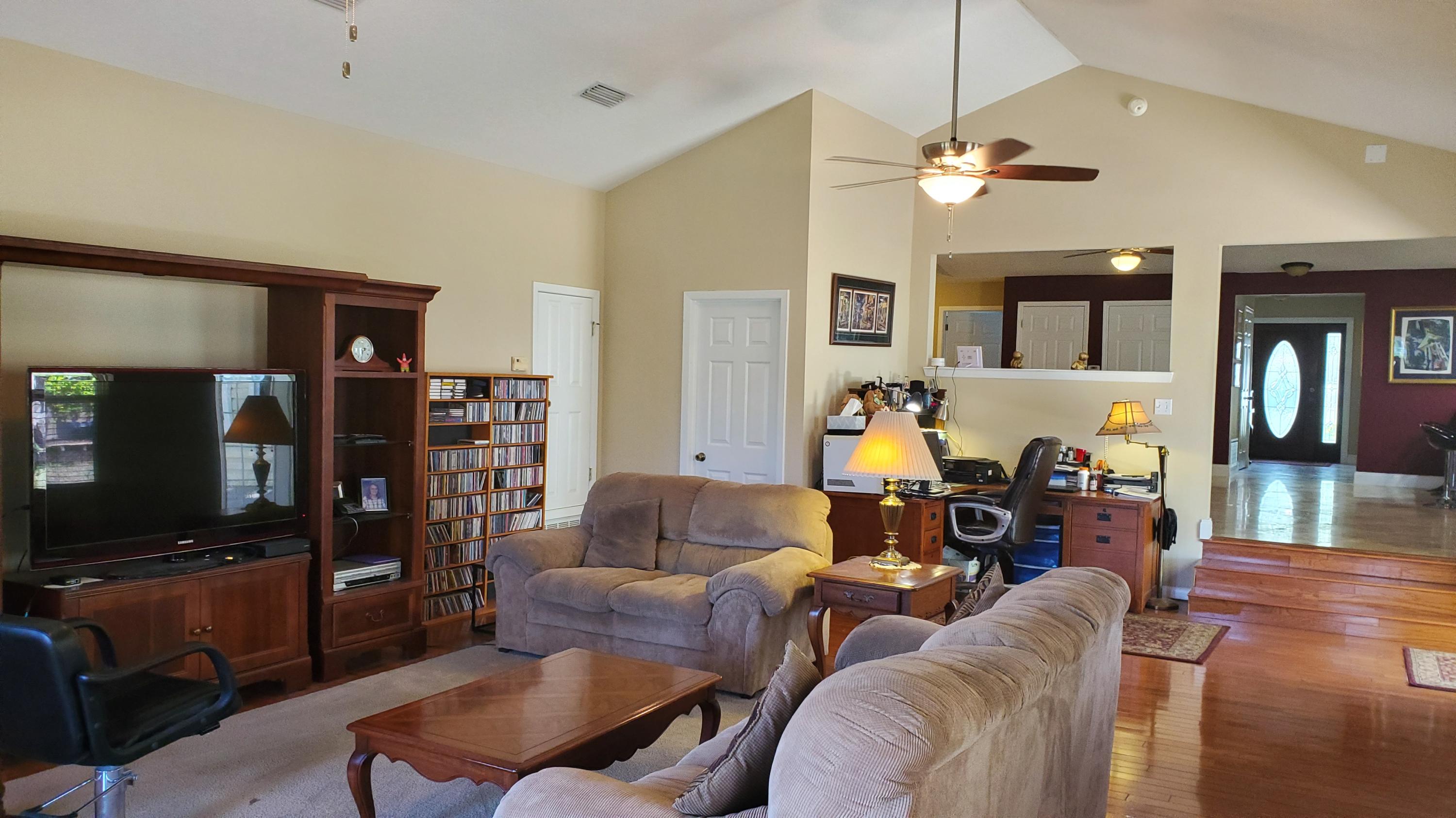 ELLIOTTS POINT 12TH ADDN - Residential