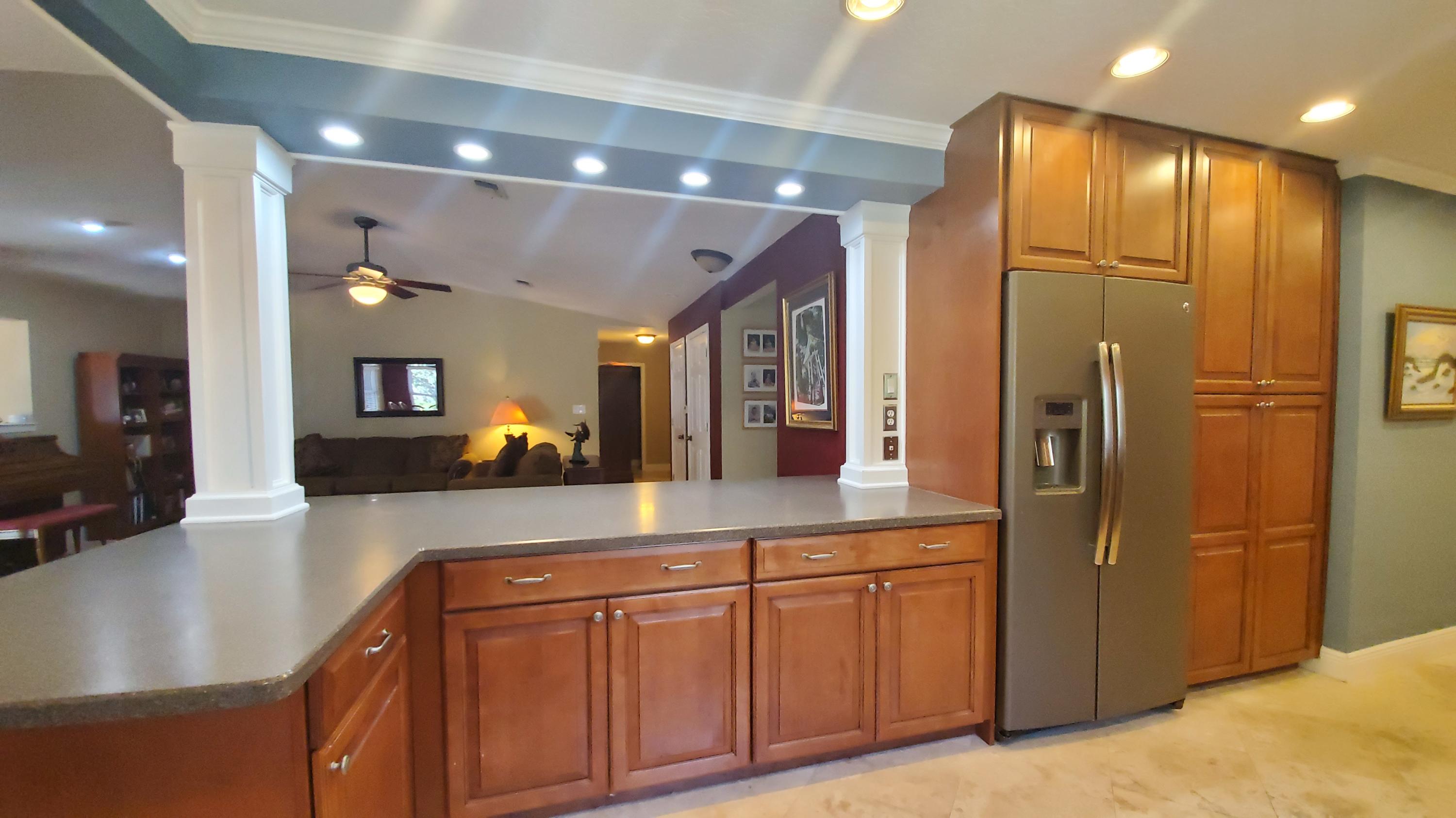 ELLIOTTS POINT 12TH ADDN - Residential