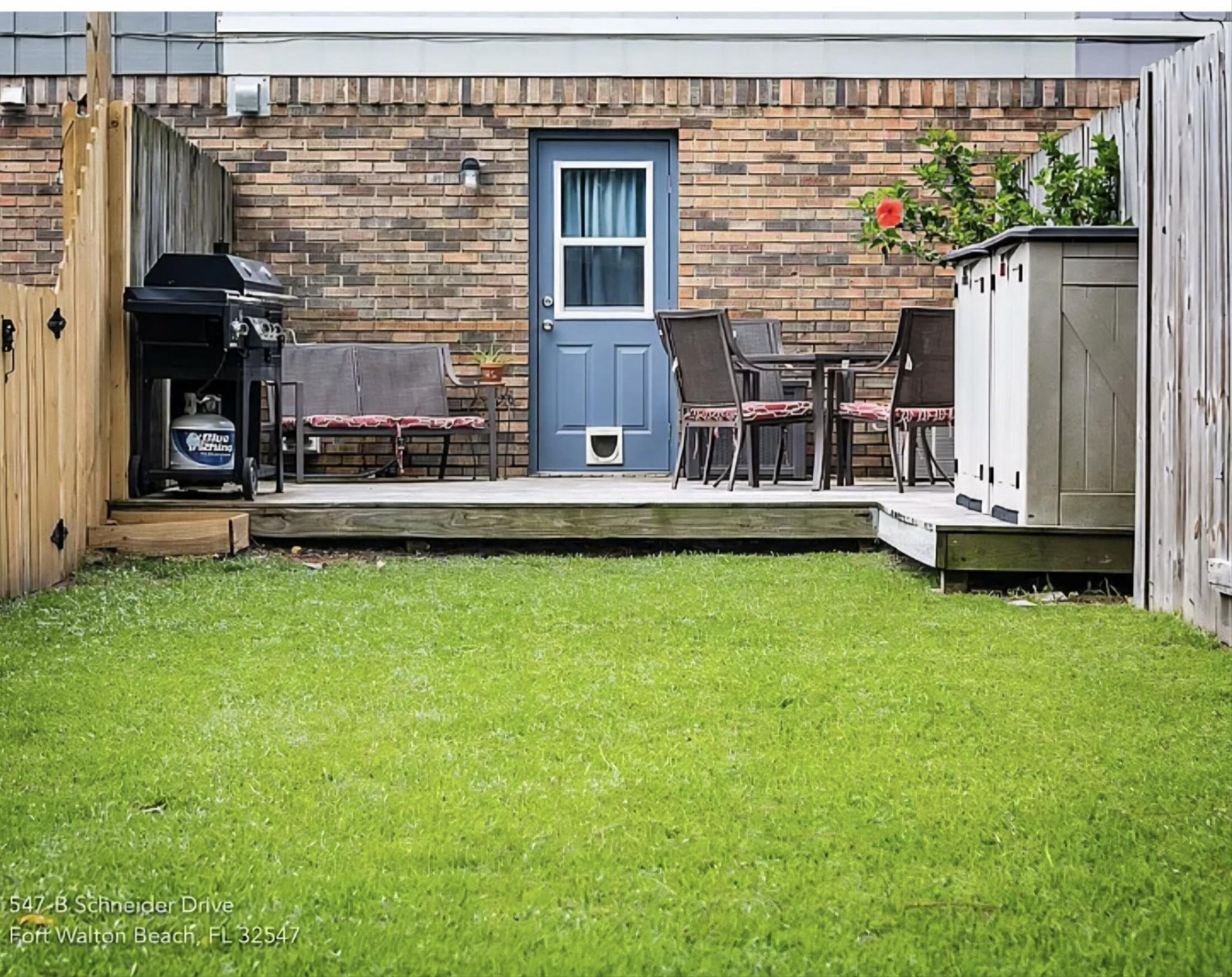 PINE MEADOWS 4TH ADDN - Residential