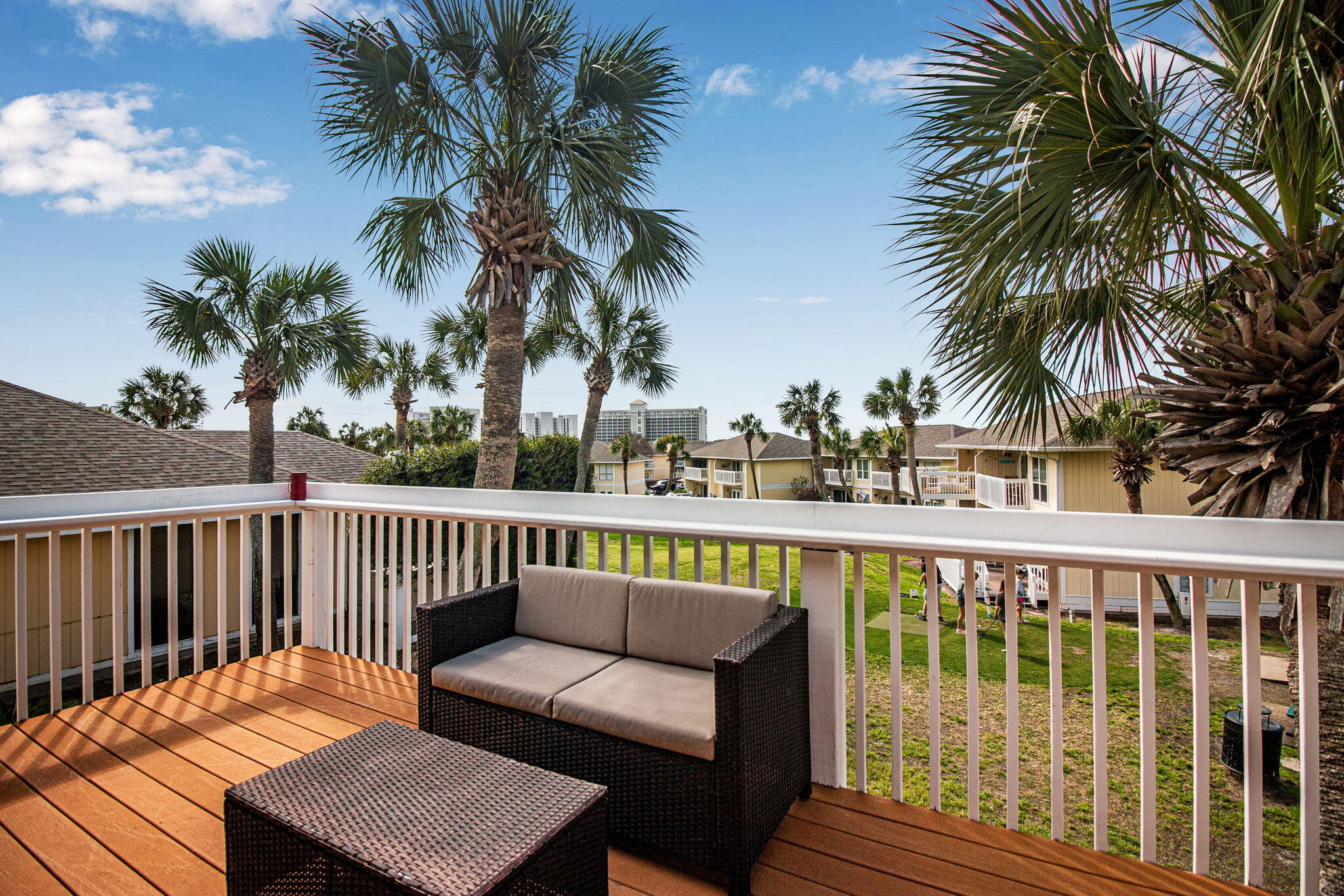 SANDPIPER COVE PH 01 - Residential