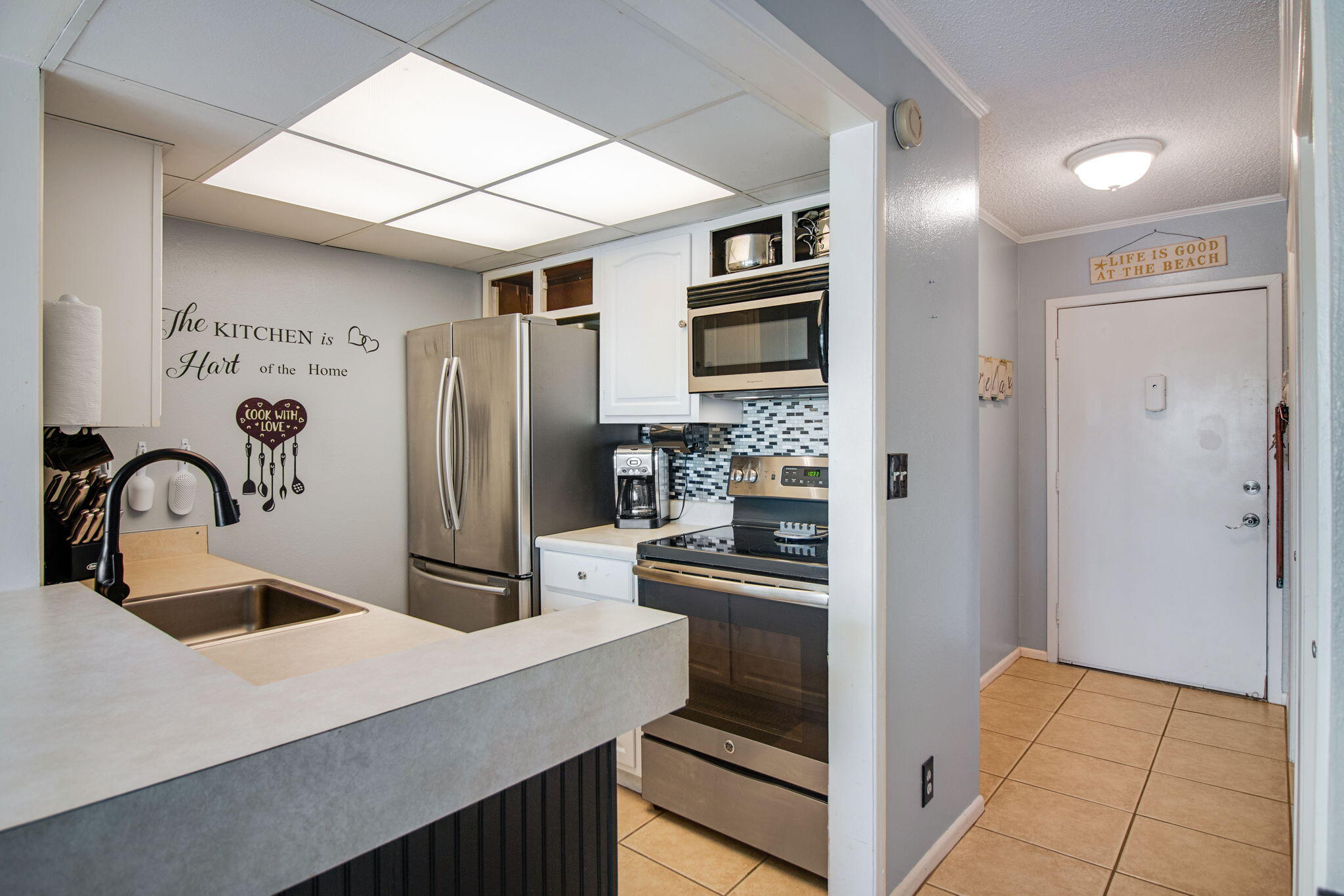 SANDPIPER COVE PH 01 - Residential