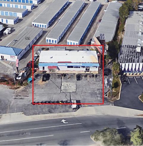 507 NW Mary Esther Cut Off Fort Walton Beach FL 32548