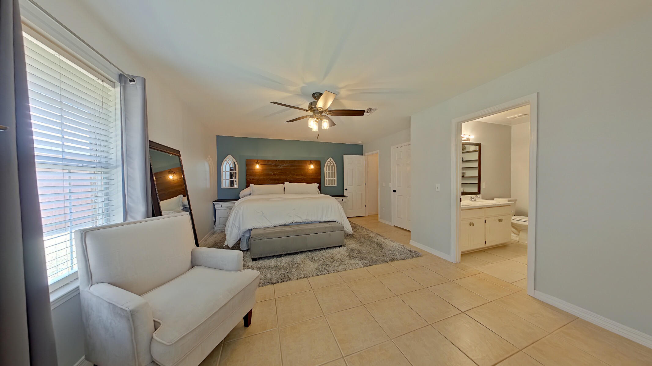 PARKER'S LANDING - Residential