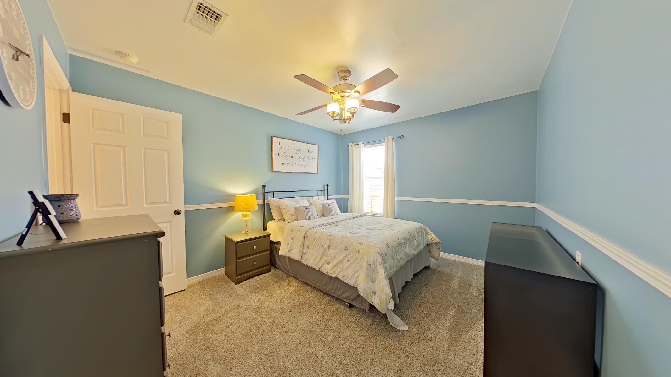 PARKER'S LANDING - Residential