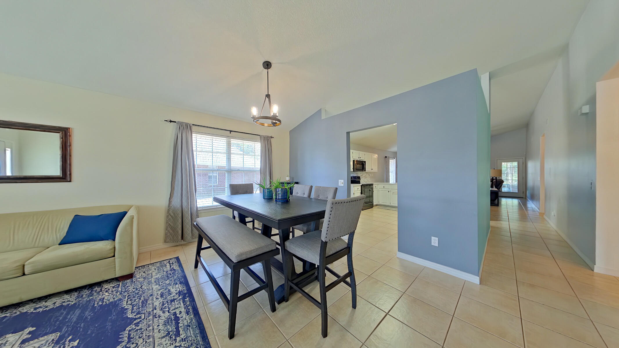 PARKER'S LANDING - Residential