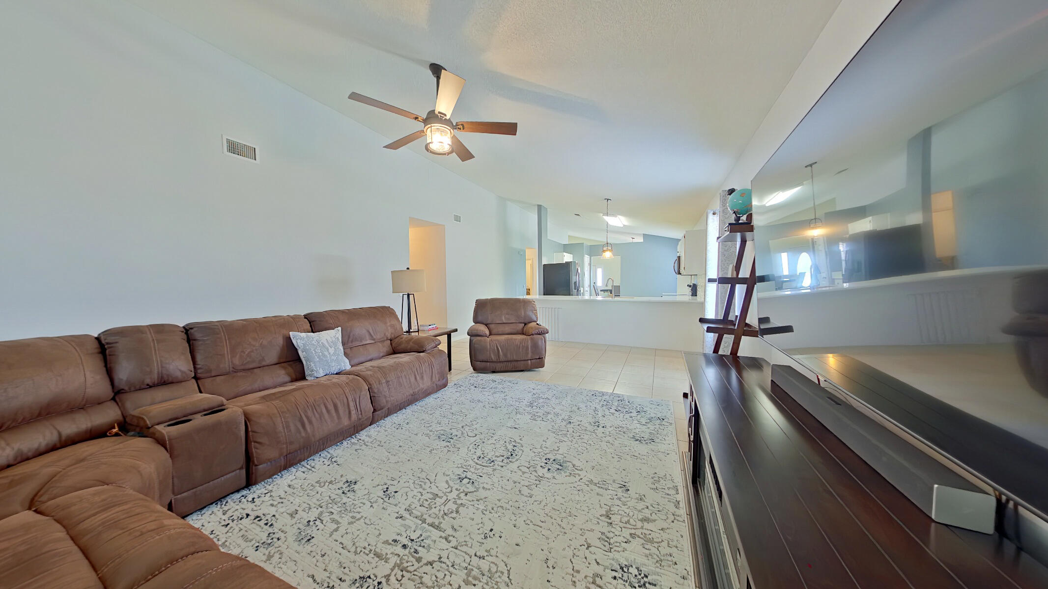 PARKER'S LANDING - Residential