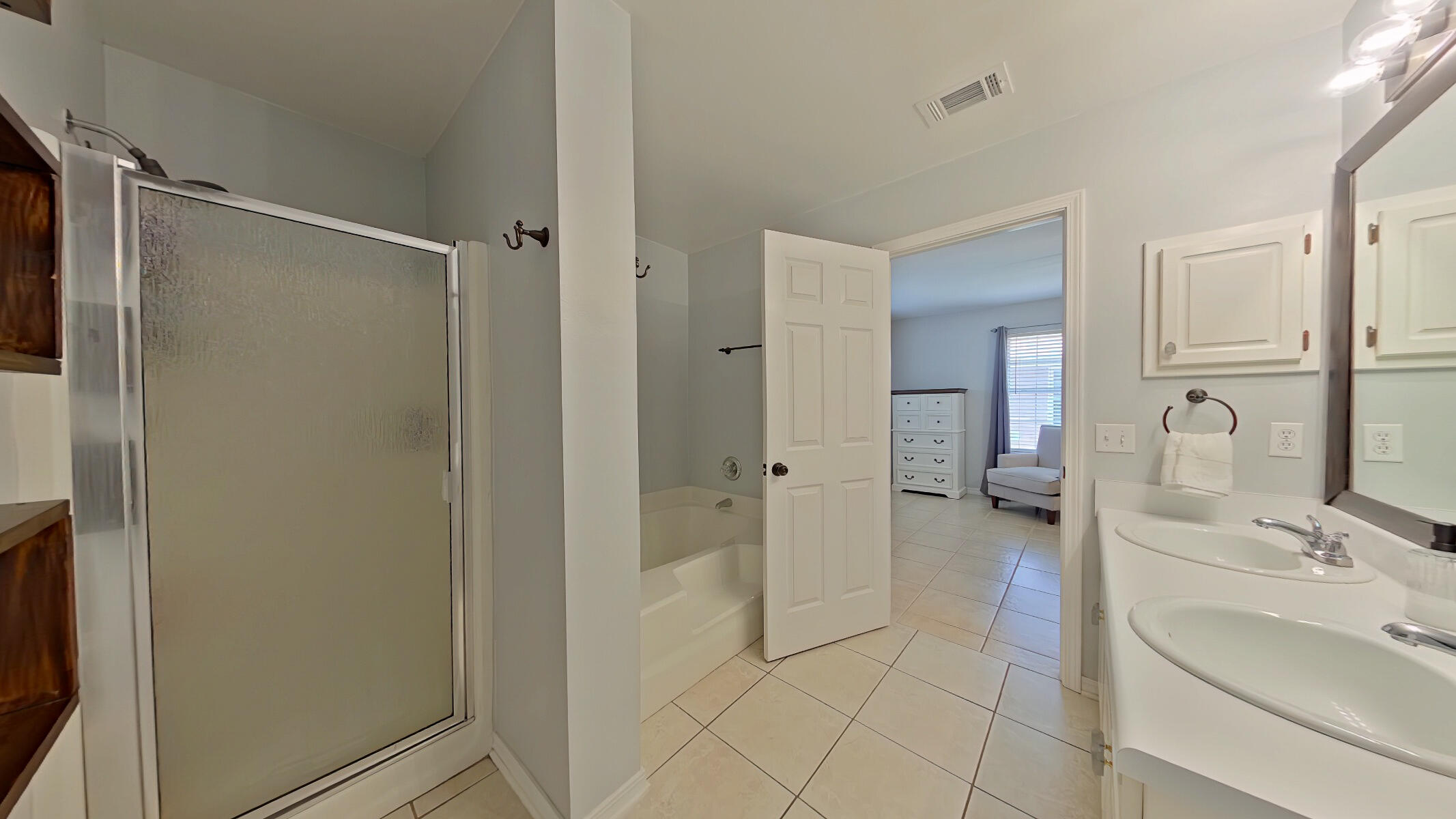 PARKER'S LANDING - Residential