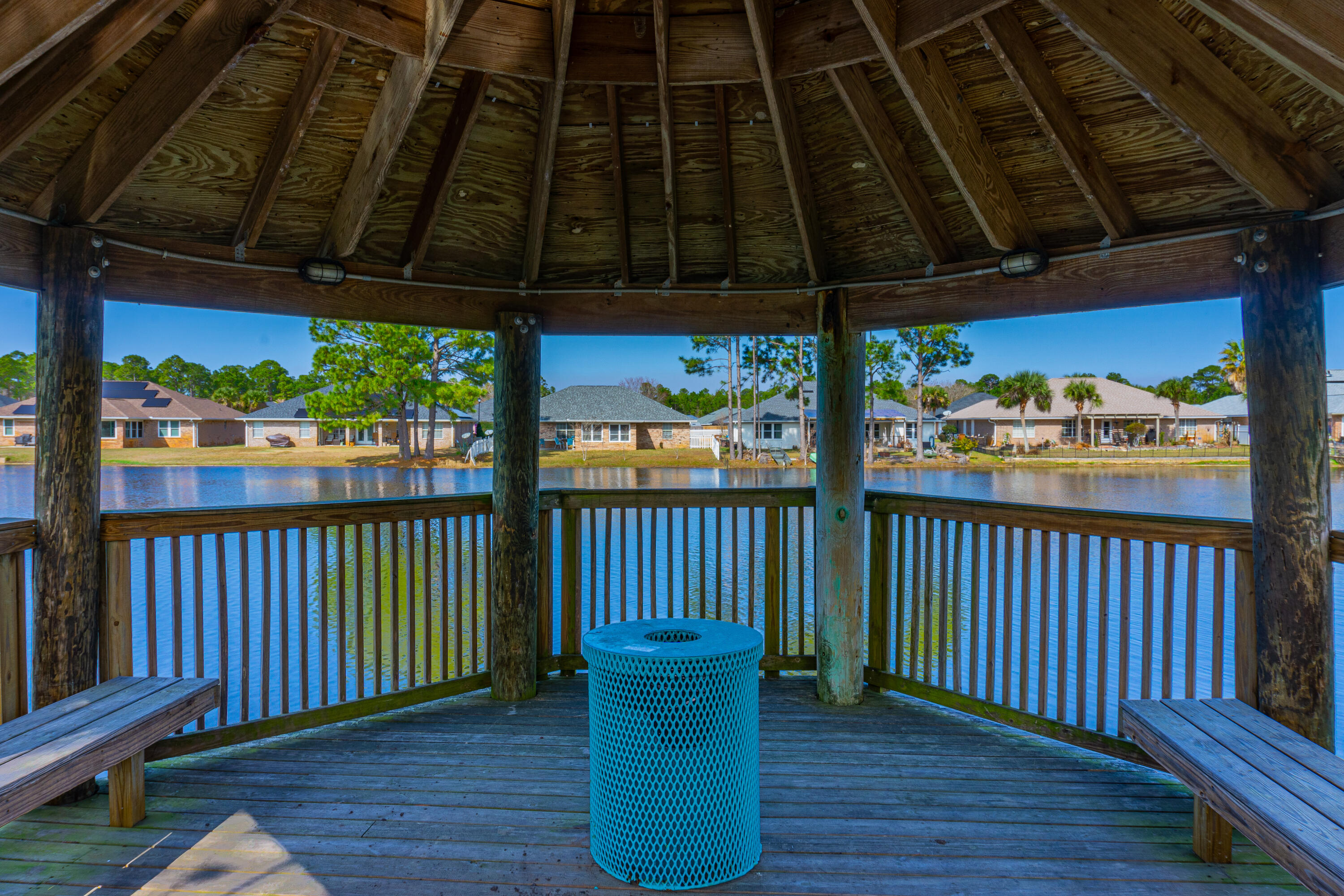 PARKER'S LANDING - Residential