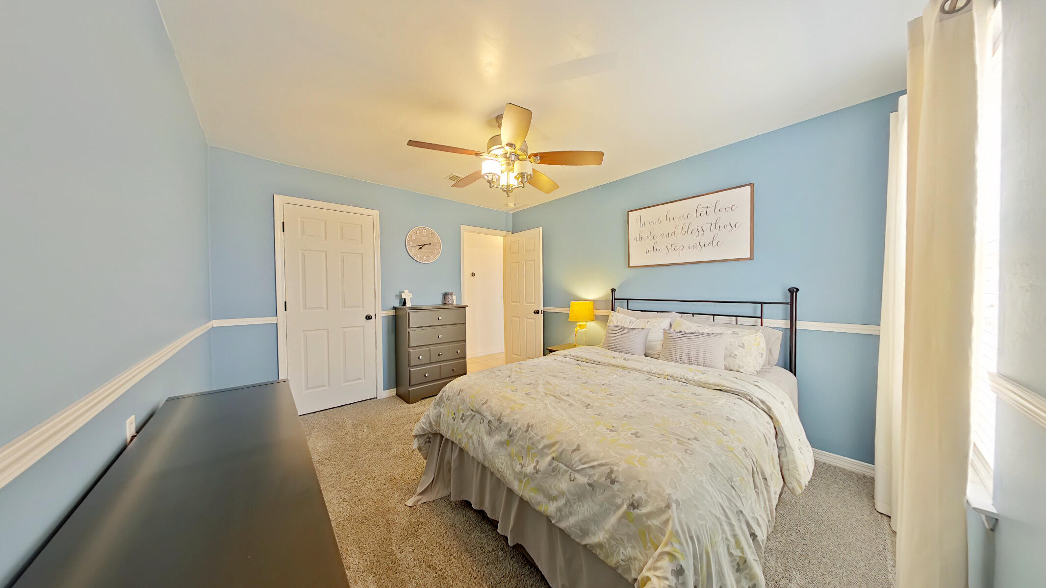 PARKER'S LANDING - Residential
