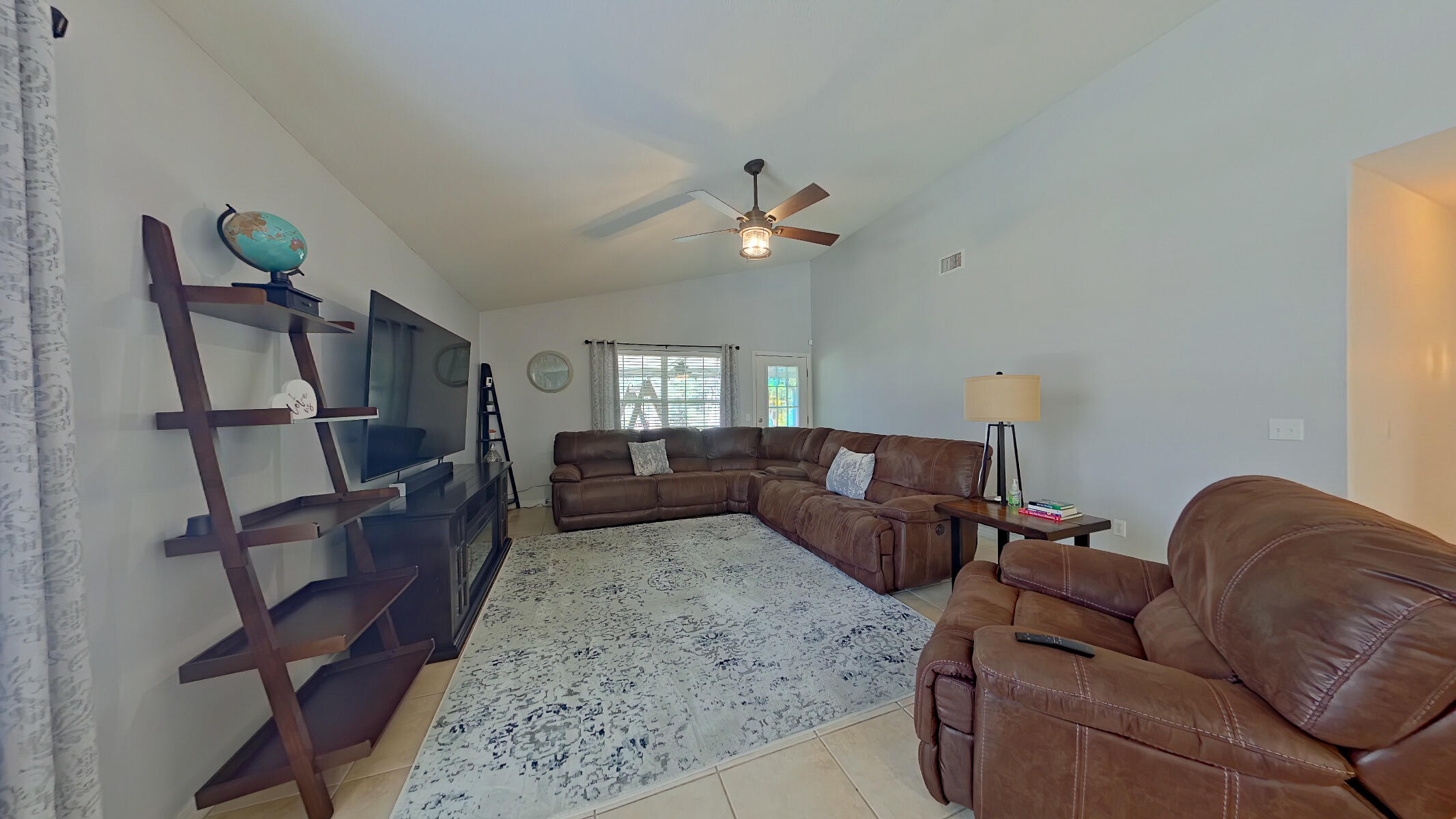 PARKER'S LANDING - Residential