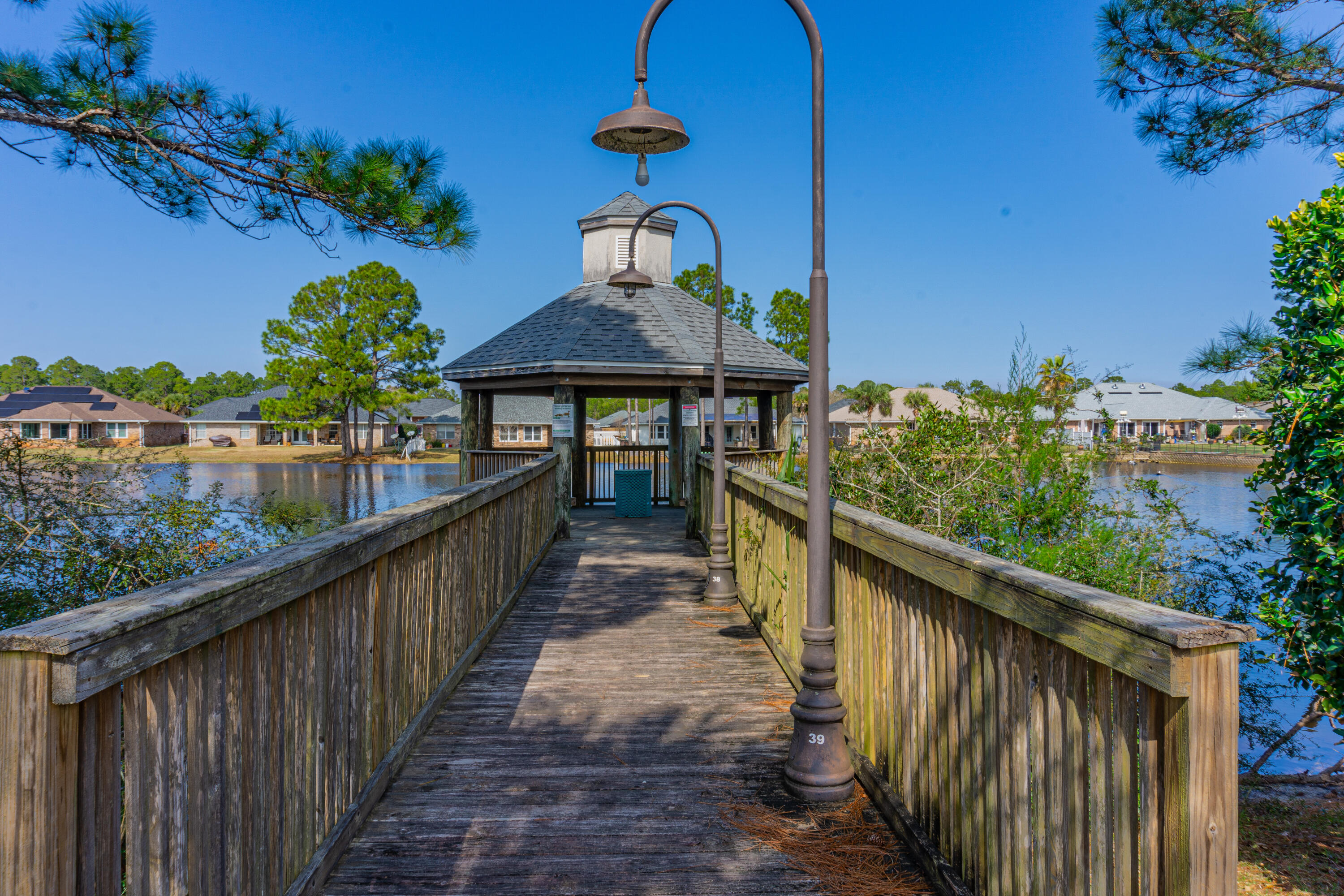 PARKER'S LANDING - Residential