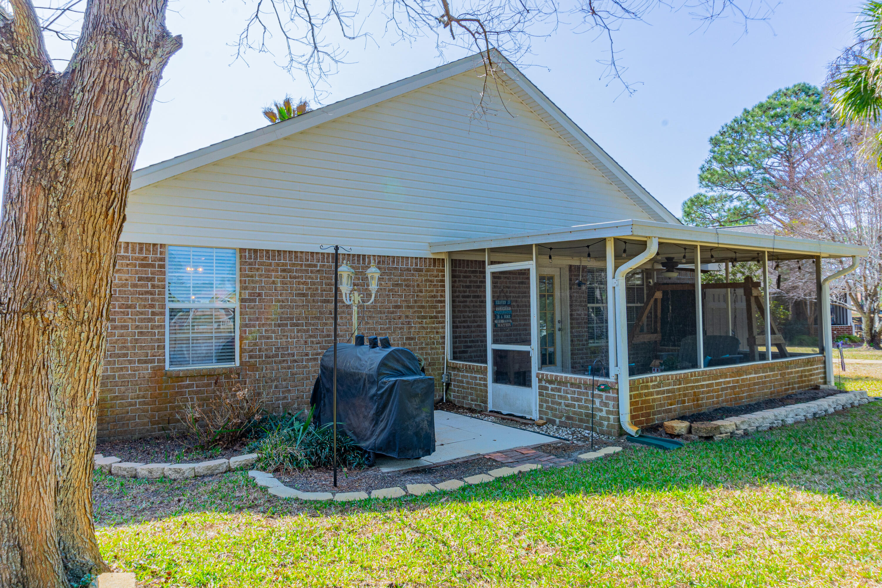PARKER'S LANDING - Residential