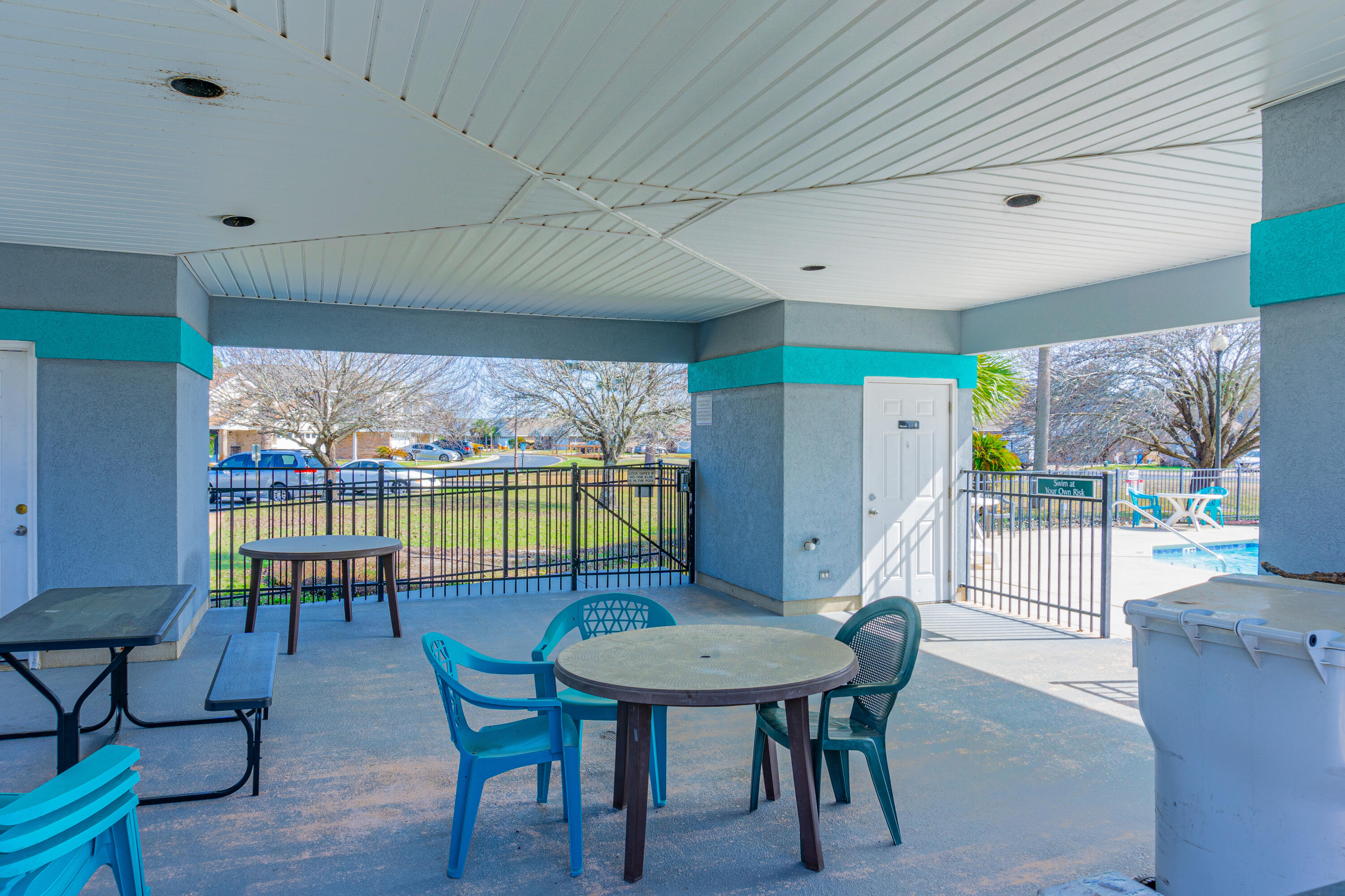 PARKER'S LANDING - Residential