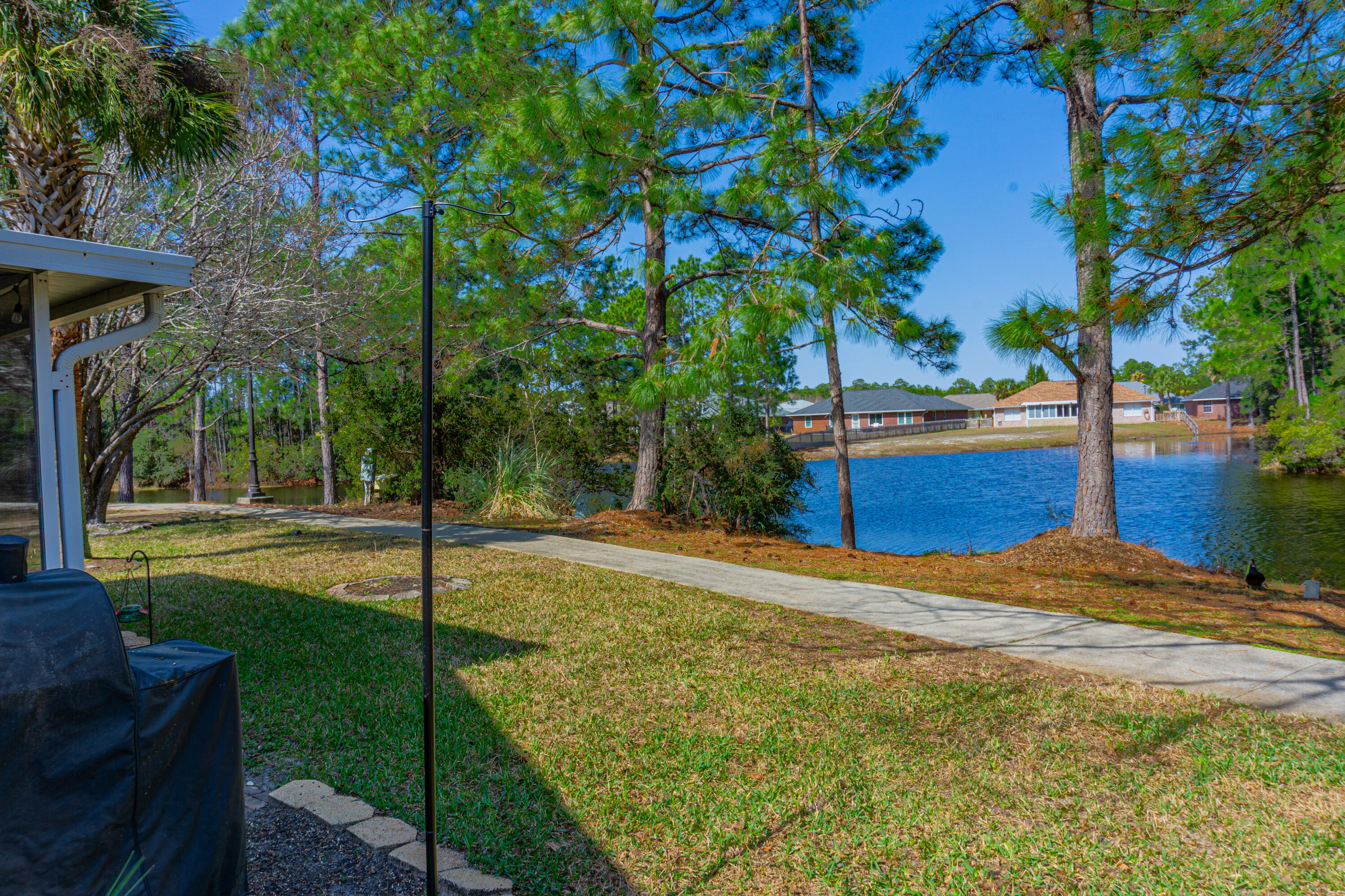PARKER'S LANDING - Residential