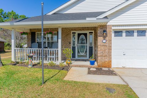 A home in Navarre