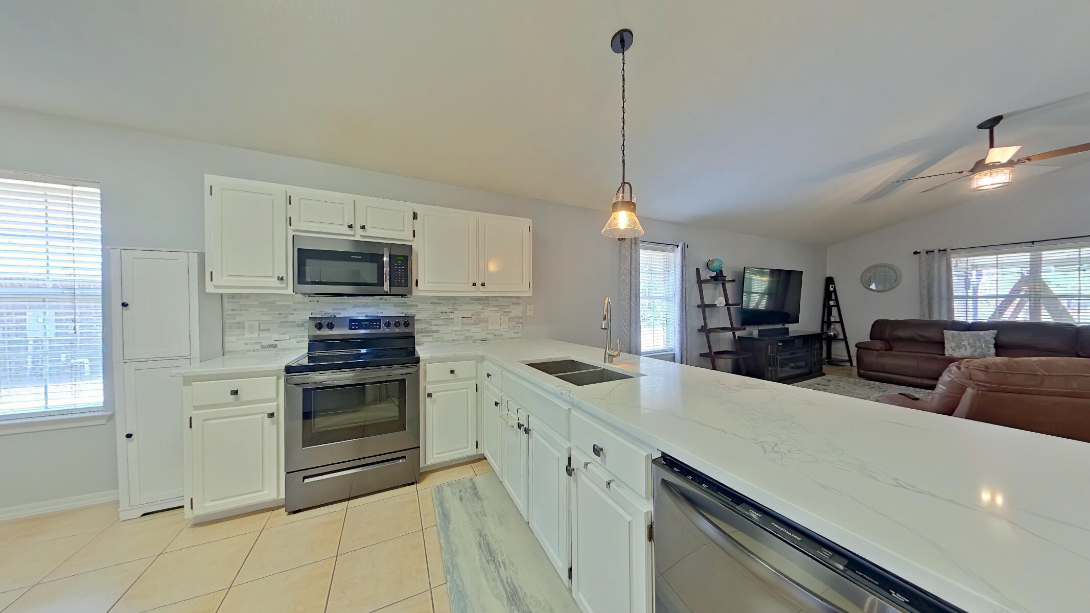 PARKER'S LANDING - Residential