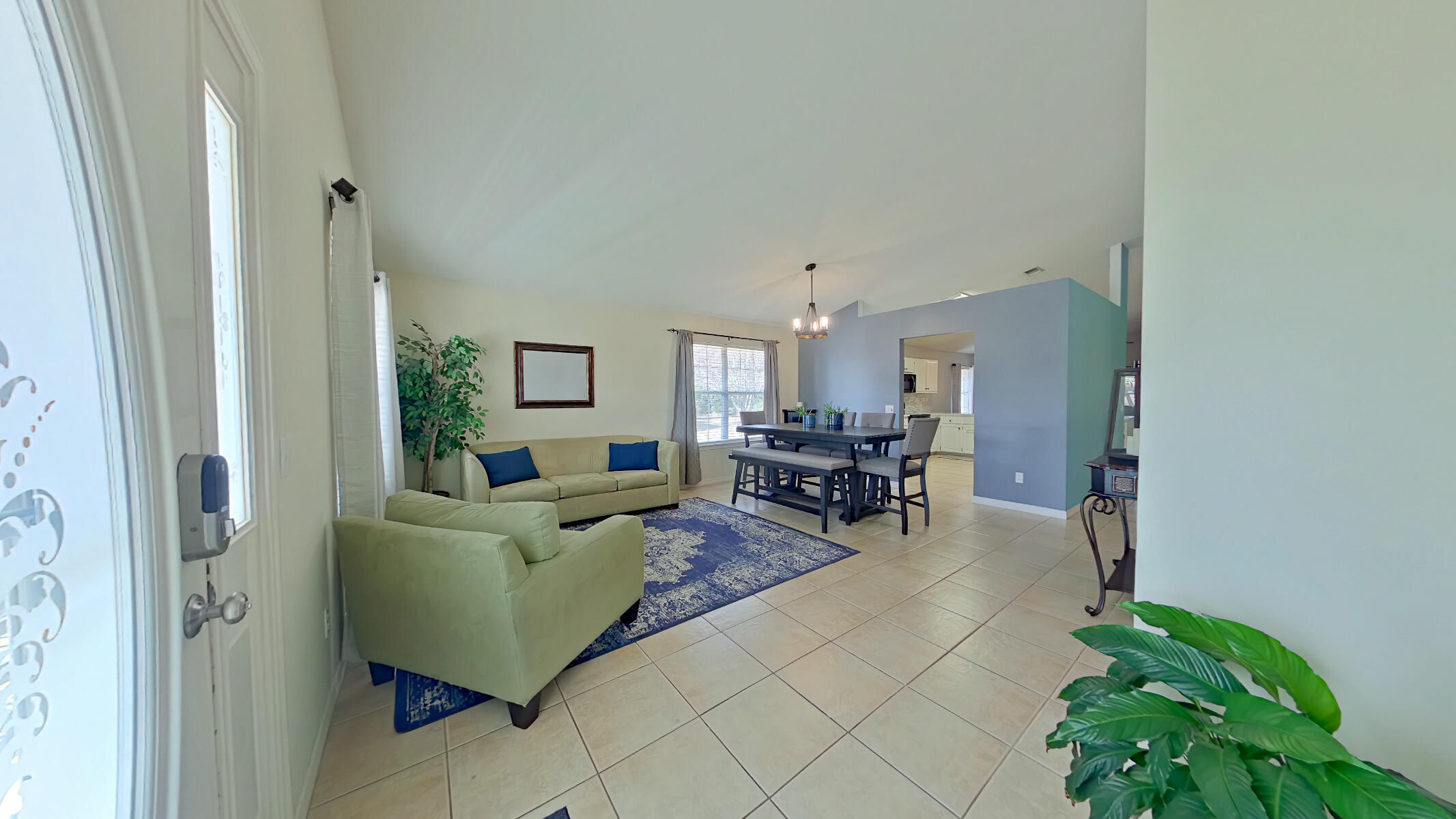 PARKER'S LANDING - Residential