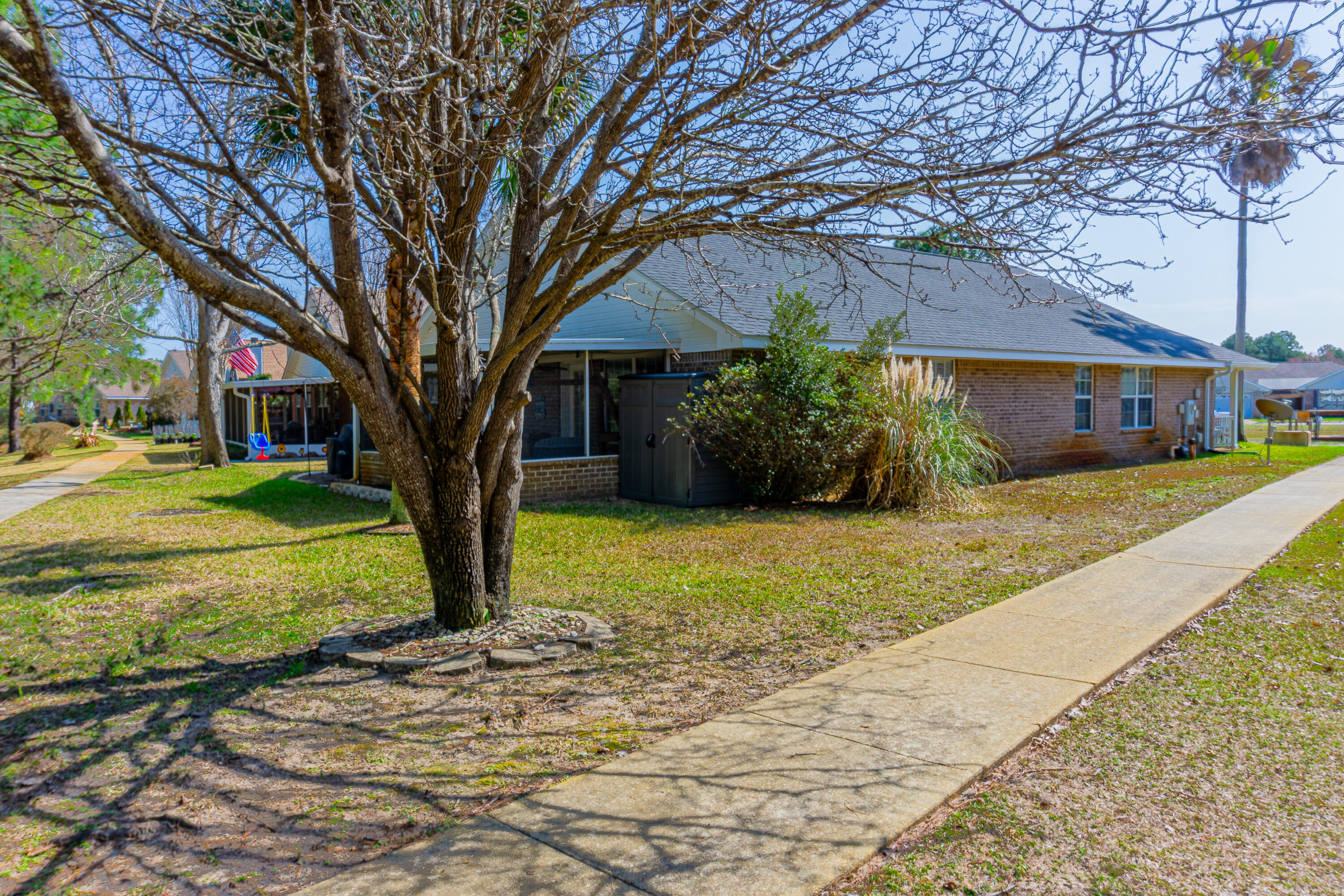 PARKER'S LANDING - Residential