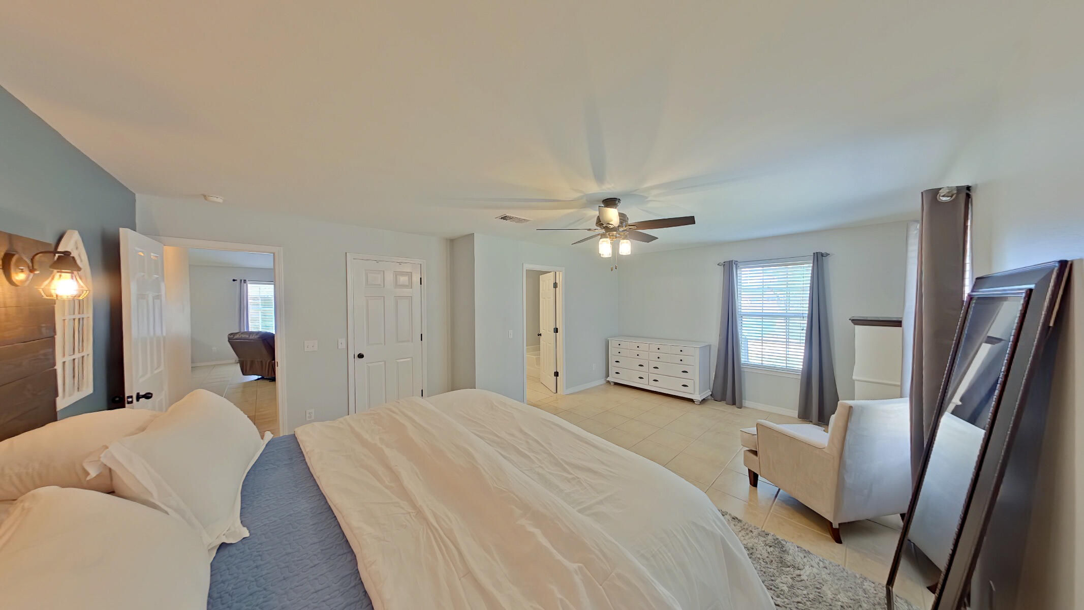 PARKER'S LANDING - Residential