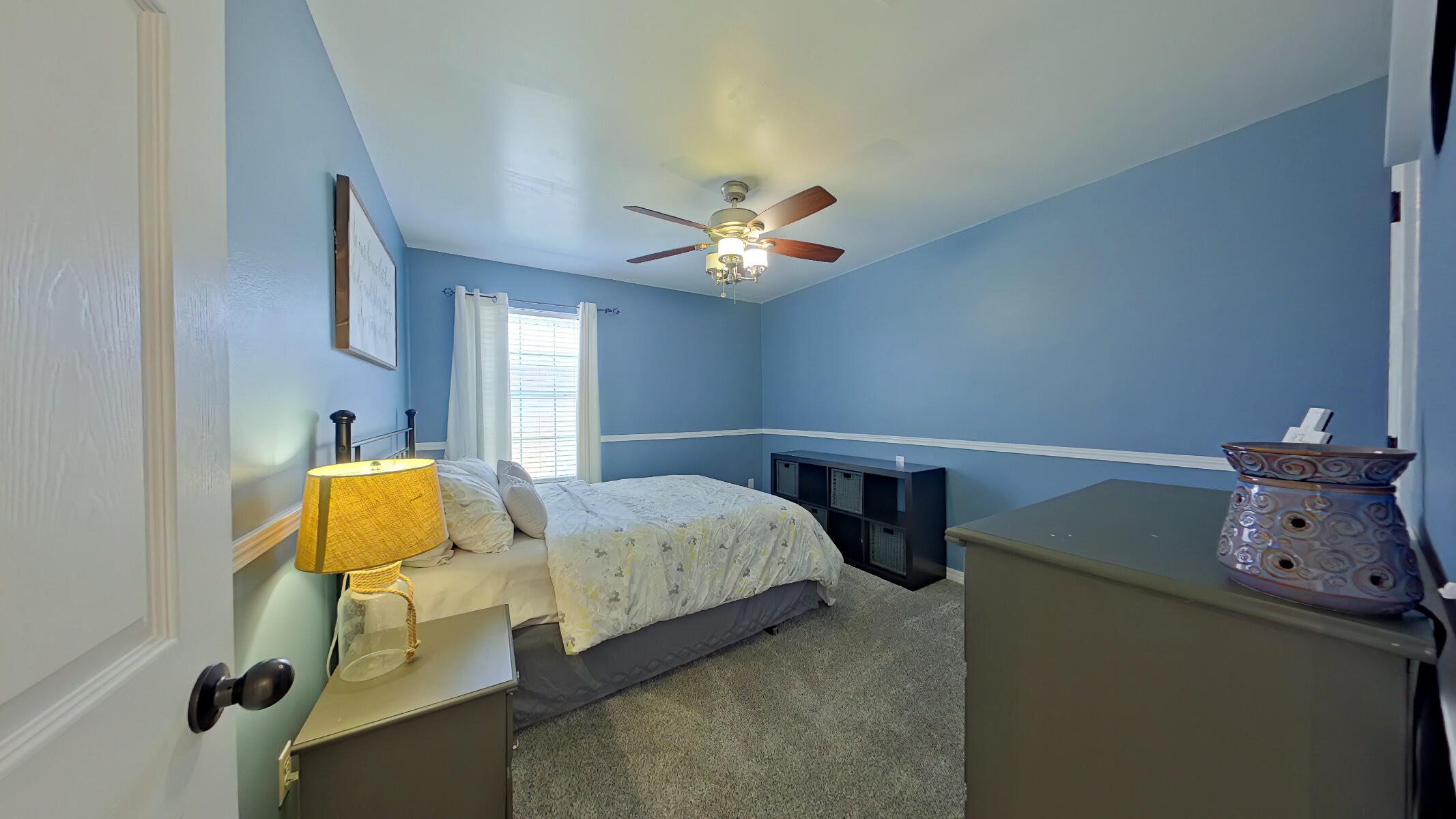 PARKER'S LANDING - Residential
