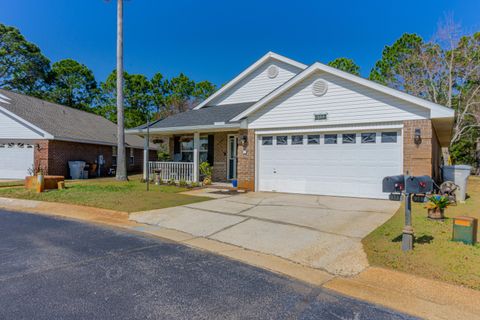 A home in Navarre