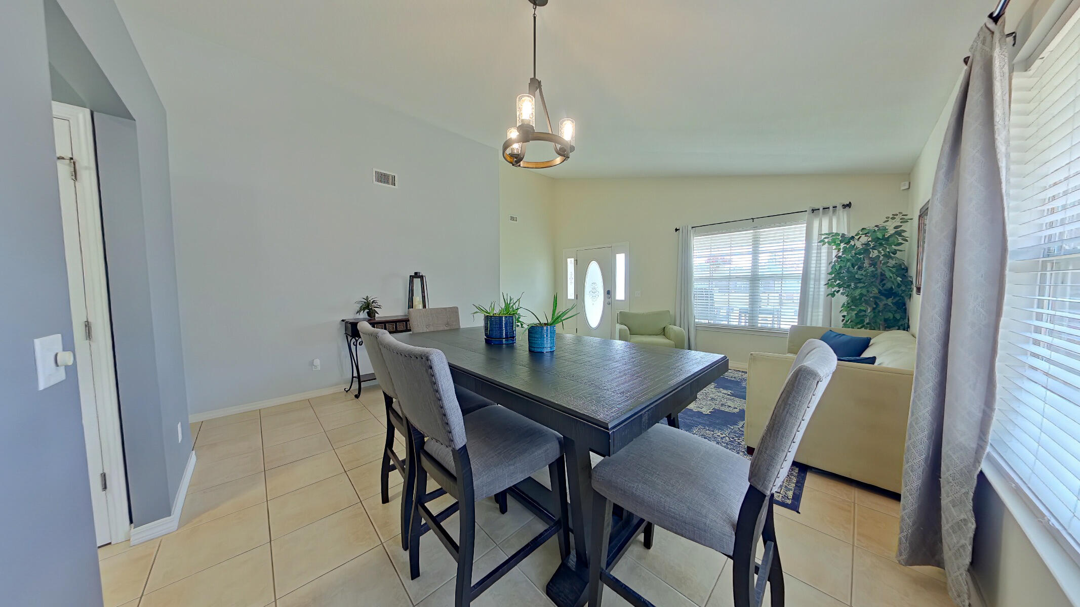 PARKER'S LANDING - Residential