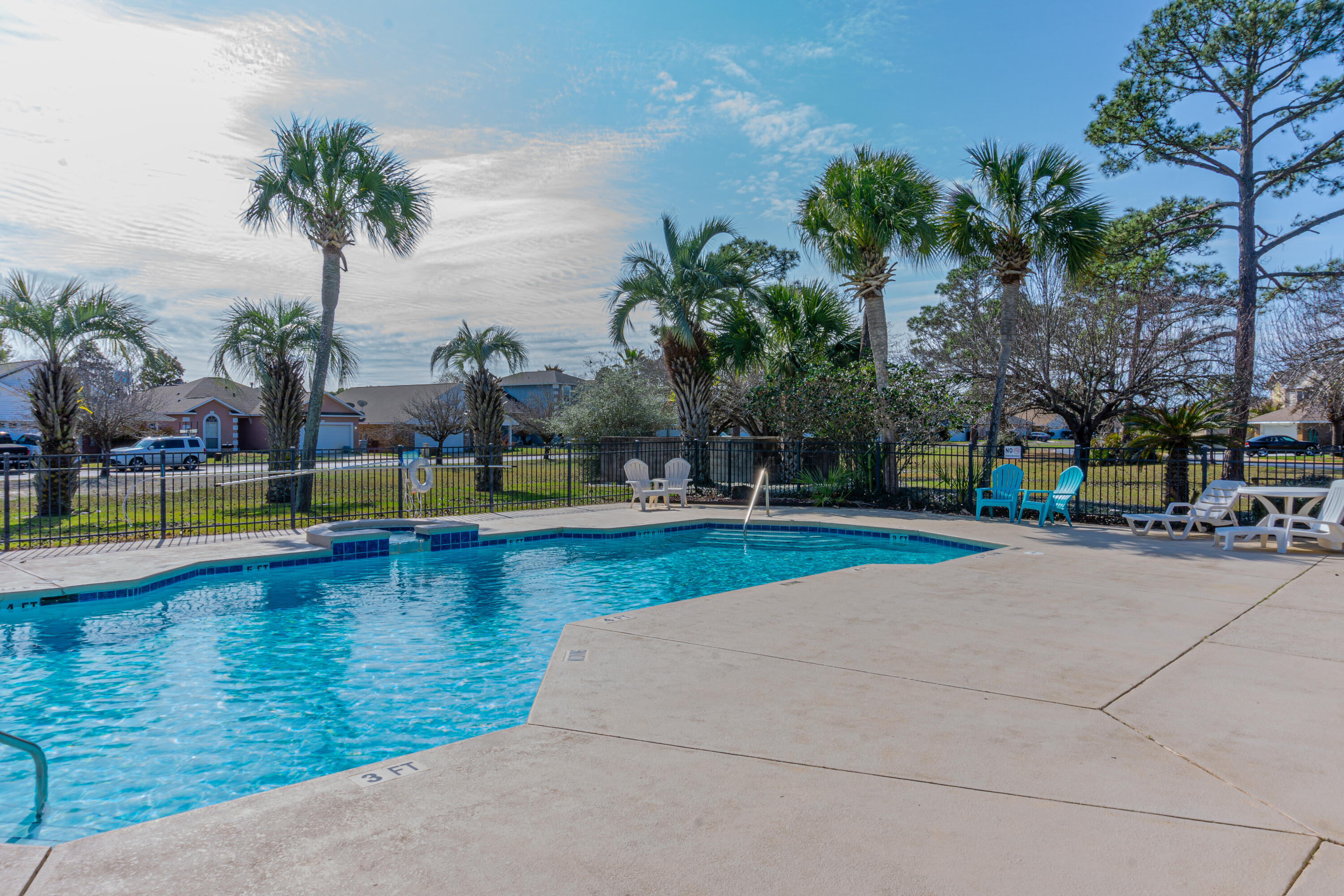 PARKER'S LANDING - Residential
