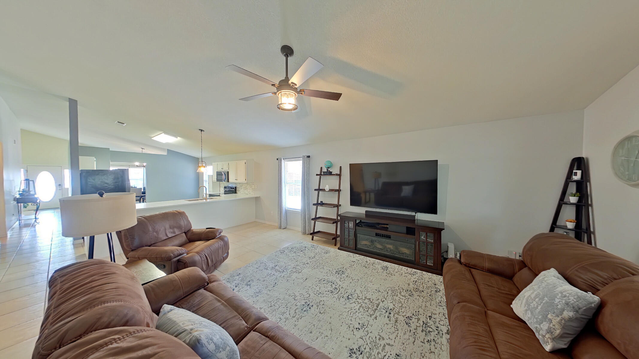 PARKER'S LANDING - Residential