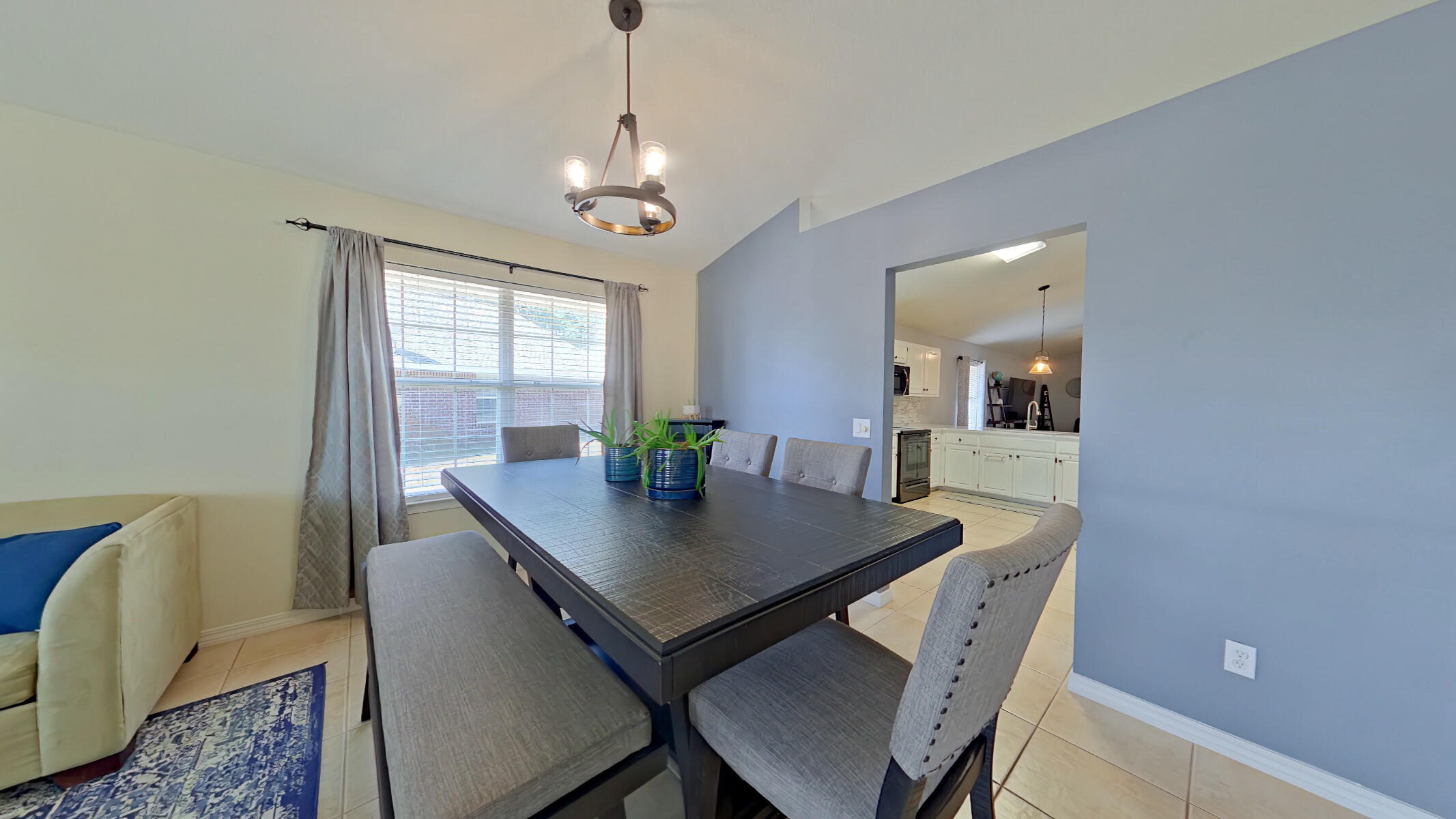PARKER'S LANDING - Residential