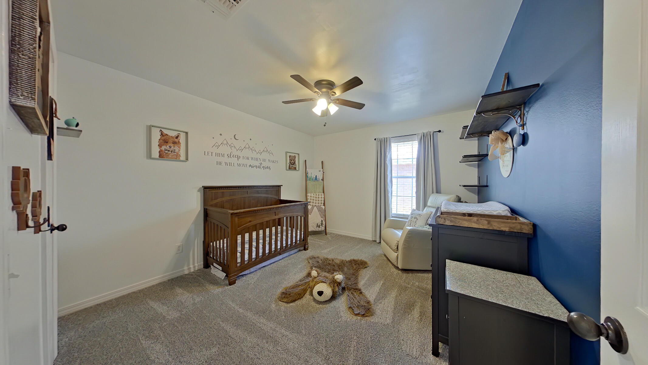 PARKER'S LANDING - Residential